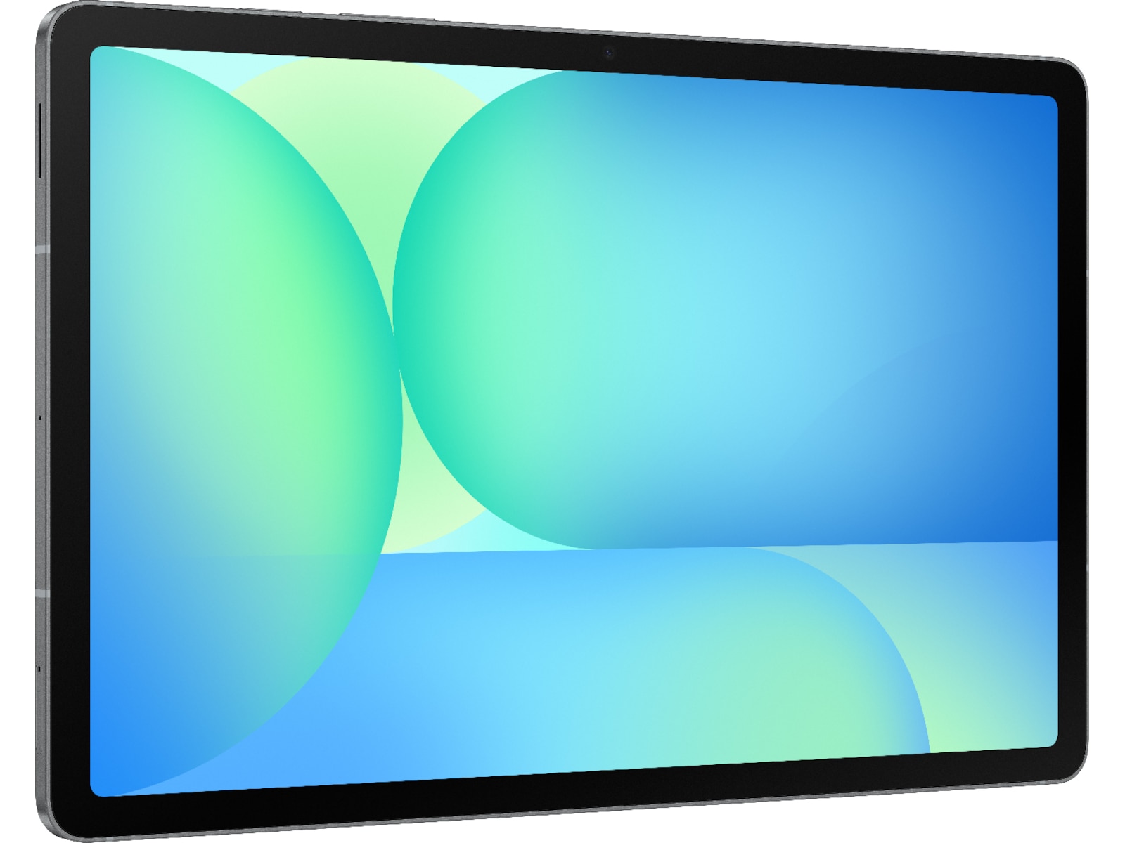 Samsung Galaxy Tab S10 FE WiFi 128GB (grå) Nettbrett / iPad