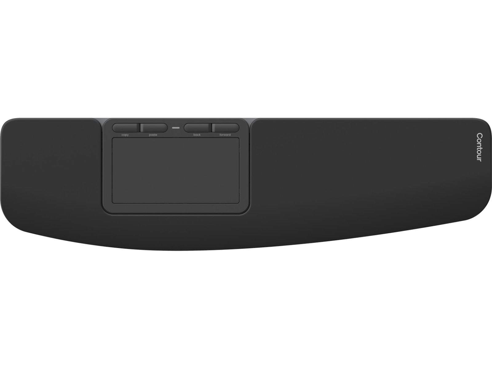 Contour Touch Touchpad Trådløs -B-Grade Demo tastatur