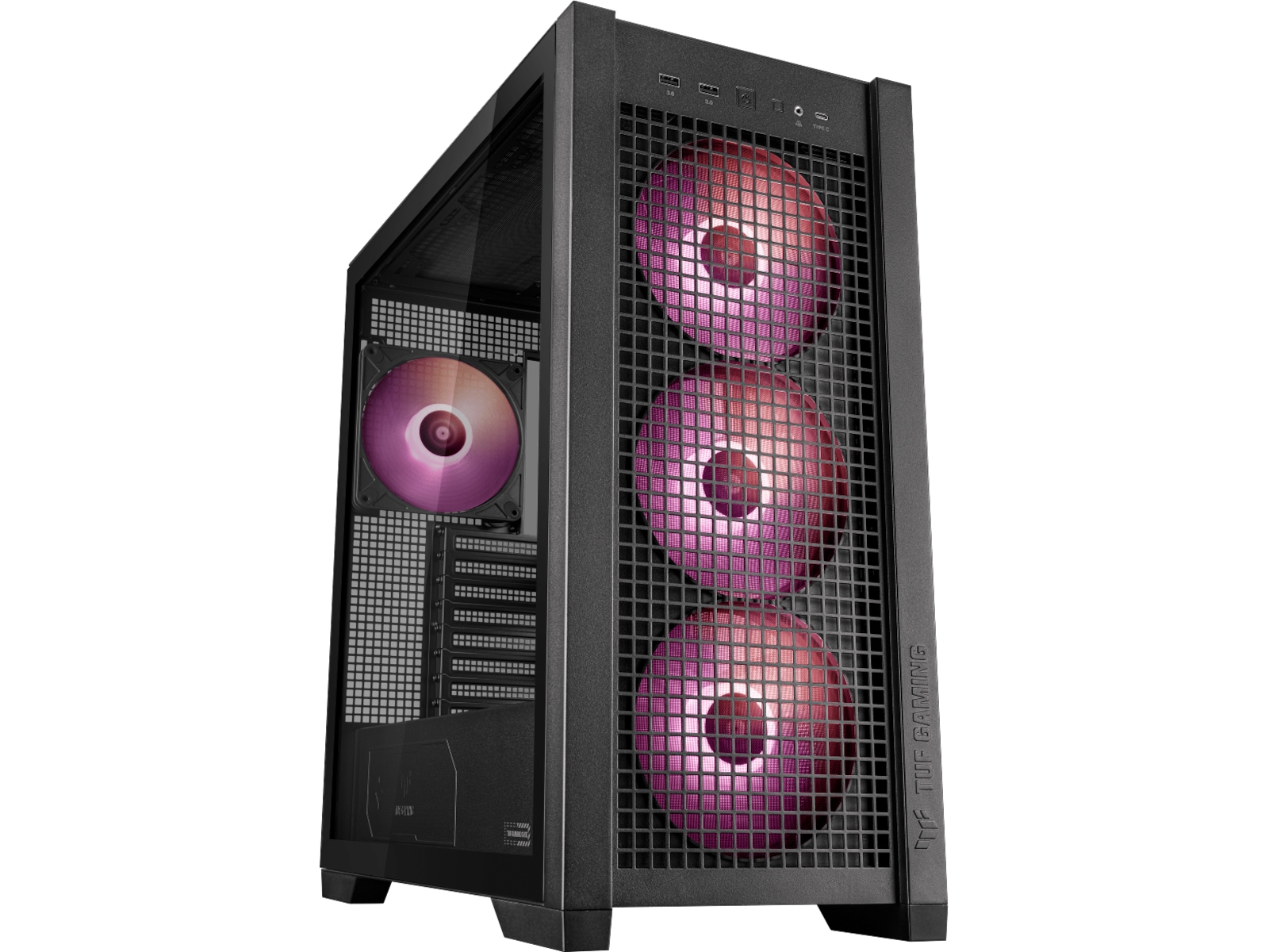 Komplett-PC Epic Gaming B-Grade Demobrukt PC