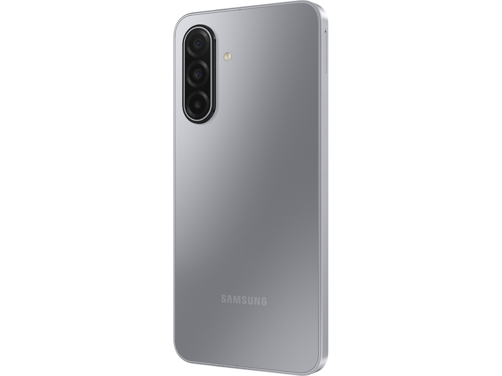 Samsung Galaxy A17 5G 128GB (gray) -B-Grade Demo mobiltelefoner