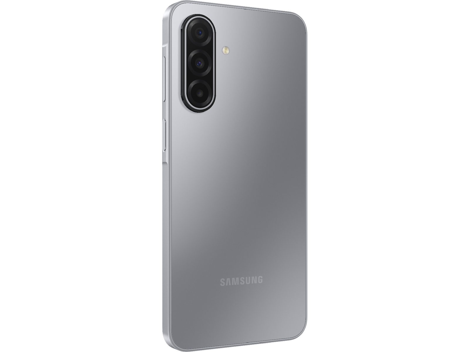 Samsung Galaxy A17 5G 128GB (gray) -B-Grade Demo mobiltelefoner