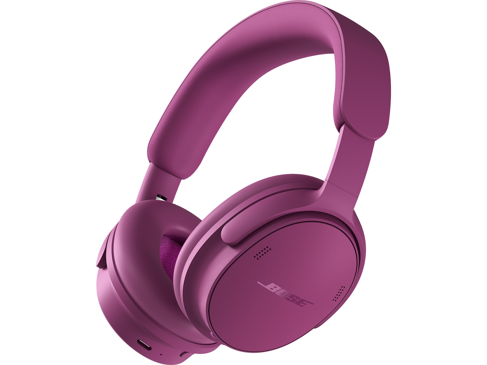 Bose QuietComfort Hodetelefoner (Gen 2) (Rosewood Mauve) Hodetelefoner