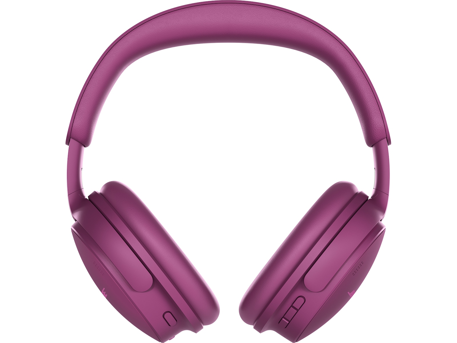 Bose QuietComfort Hodetelefoner (Gen 2) (Rosewood Mauve) Hodetelefoner