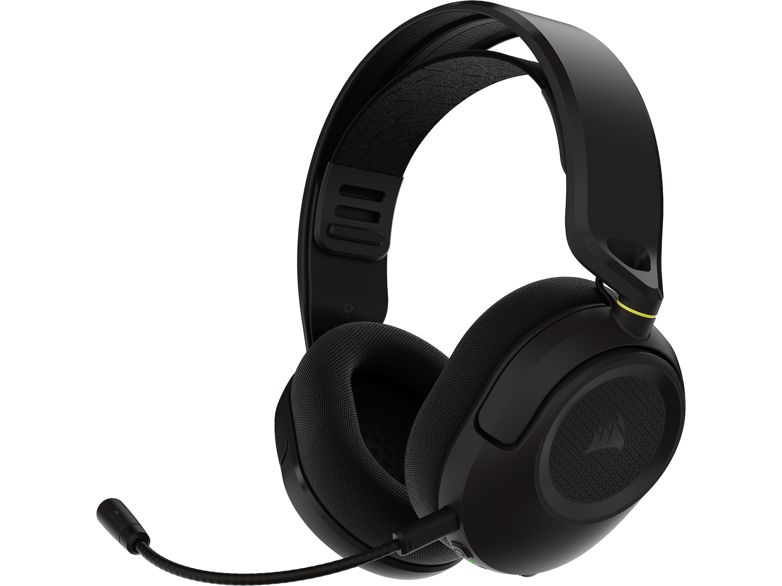 Corsair HS35 v3 Wireless Headset (Carbon) Gamingheadset