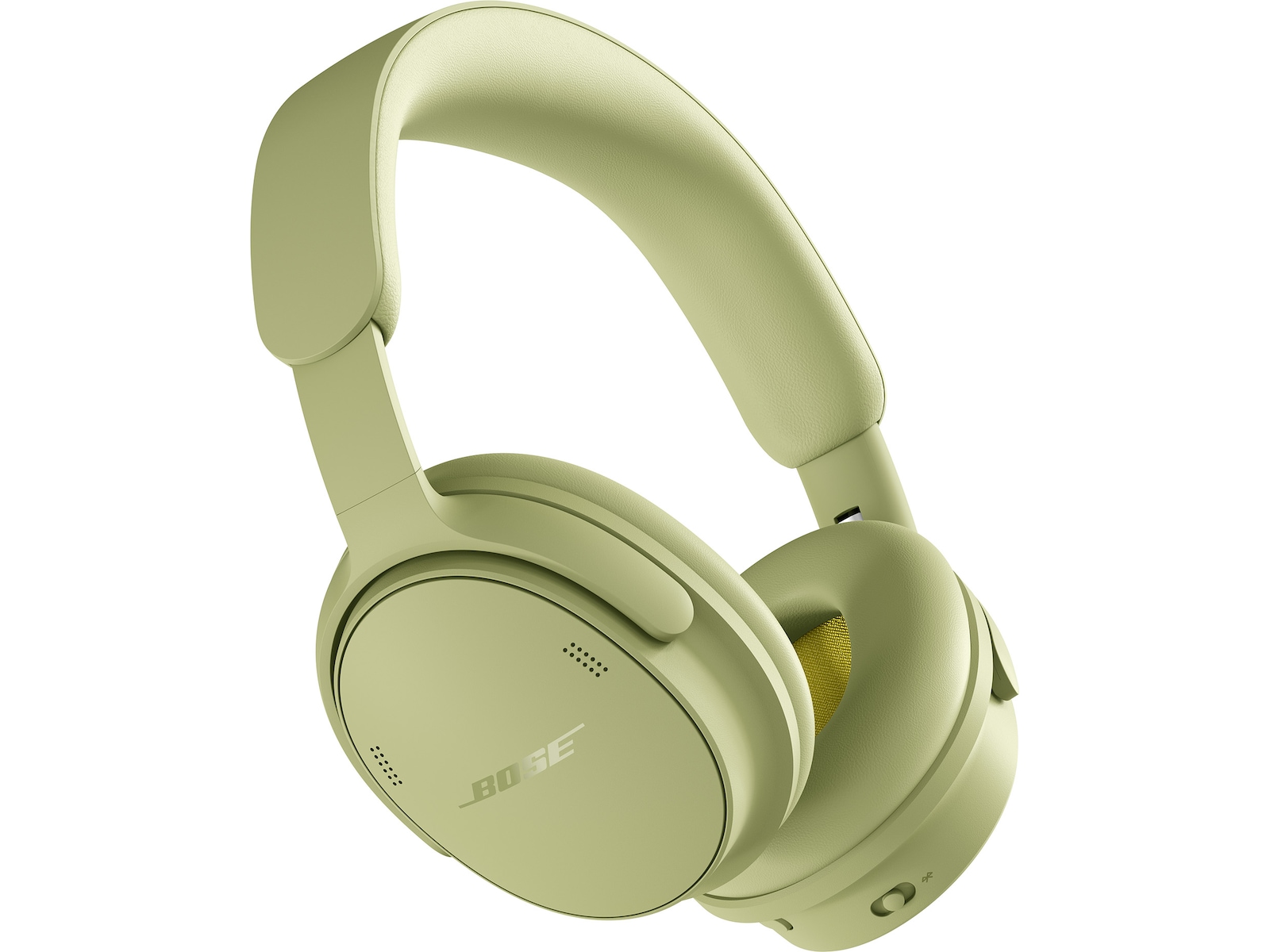 Bose QuietComfort Hodetelefoner (Gen 2) (Eucalyptus Green) Hodetelefoner
