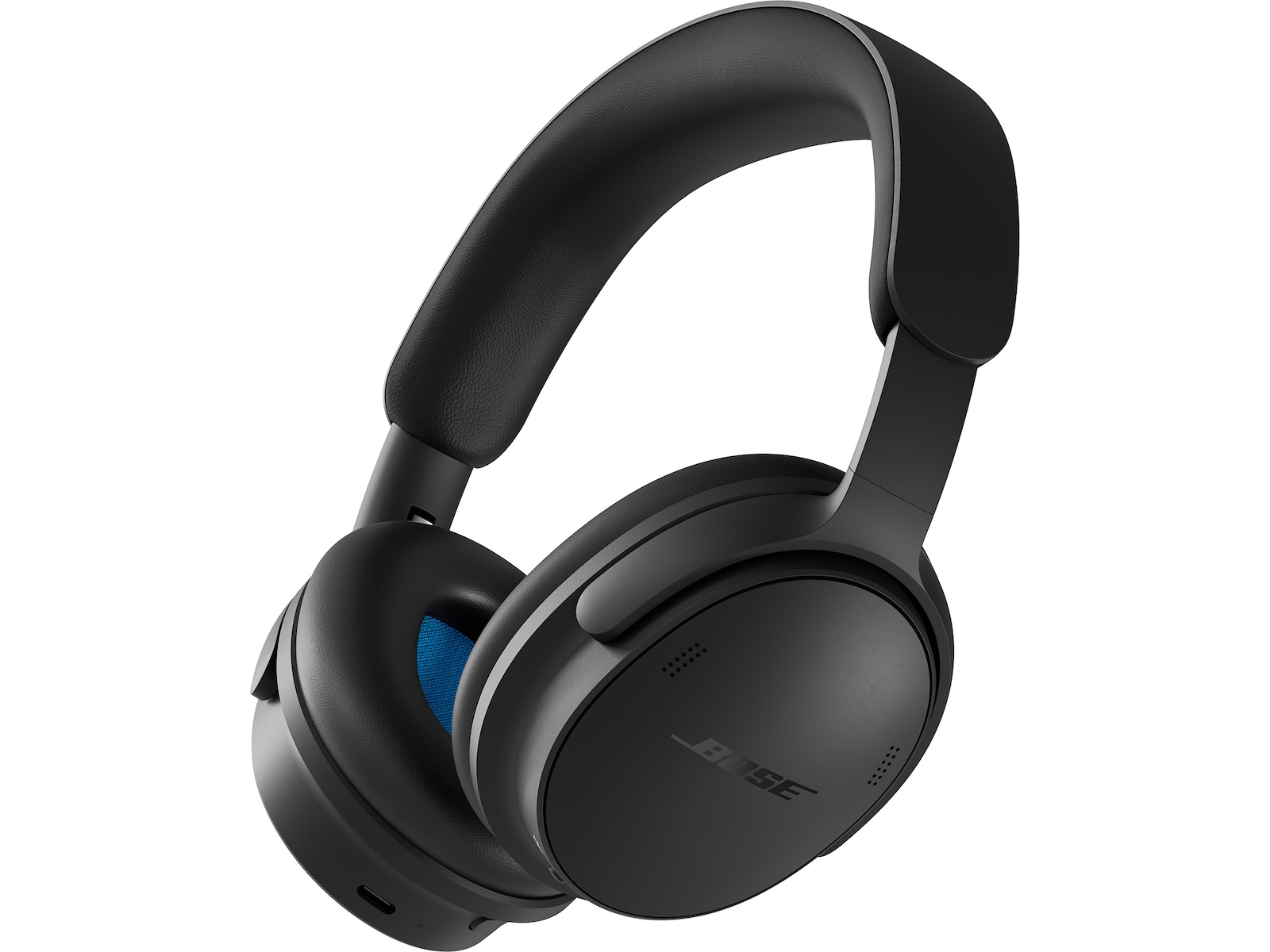 Bose QuietComfort Hodetelefoner (Gen 2) (sort) Hodetelefoner