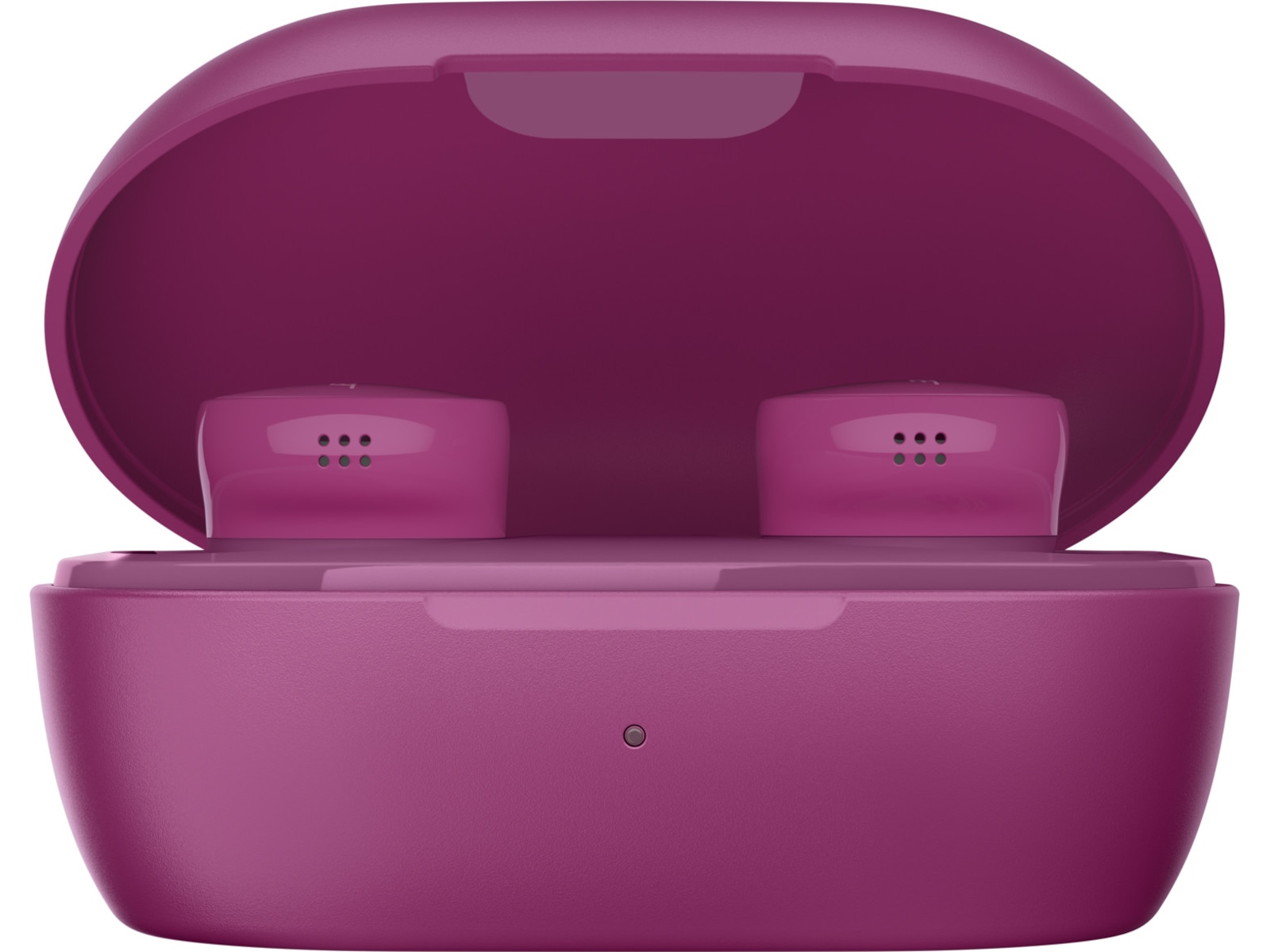 Bose QuietComfort Ørepropper 2. gen (rosewood mauve) Ørepropper