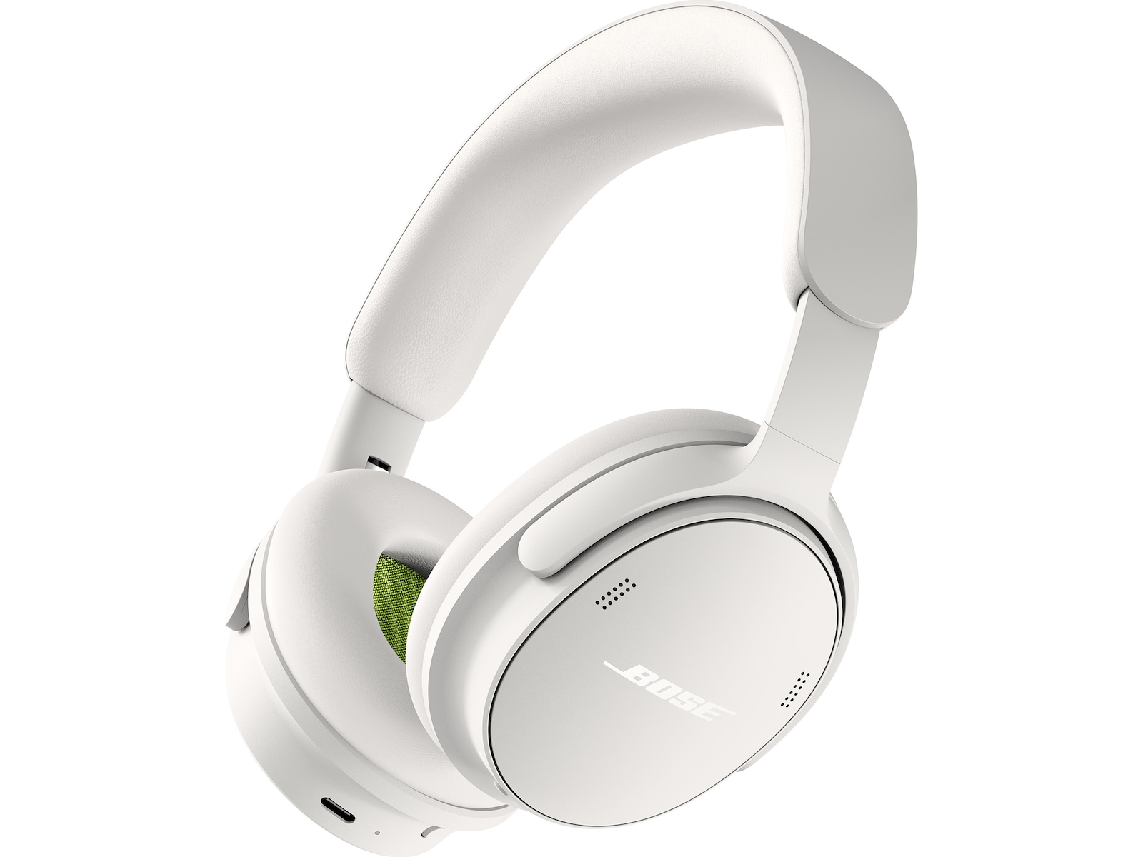 Bose QuietComfort Hodetelefoner (Gen 2) (White) Hodetelefoner
