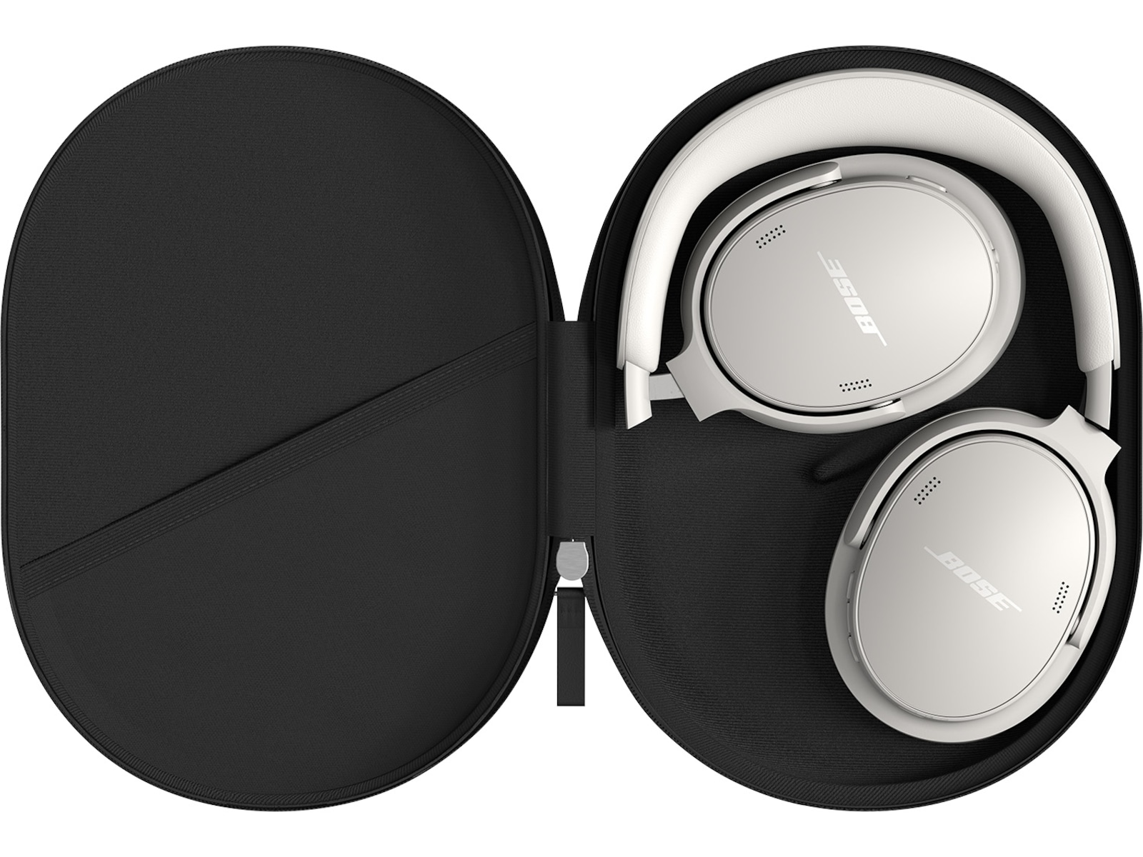 Bose QuietComfort Hodetelefoner (Gen 2) (White) Hodetelefoner