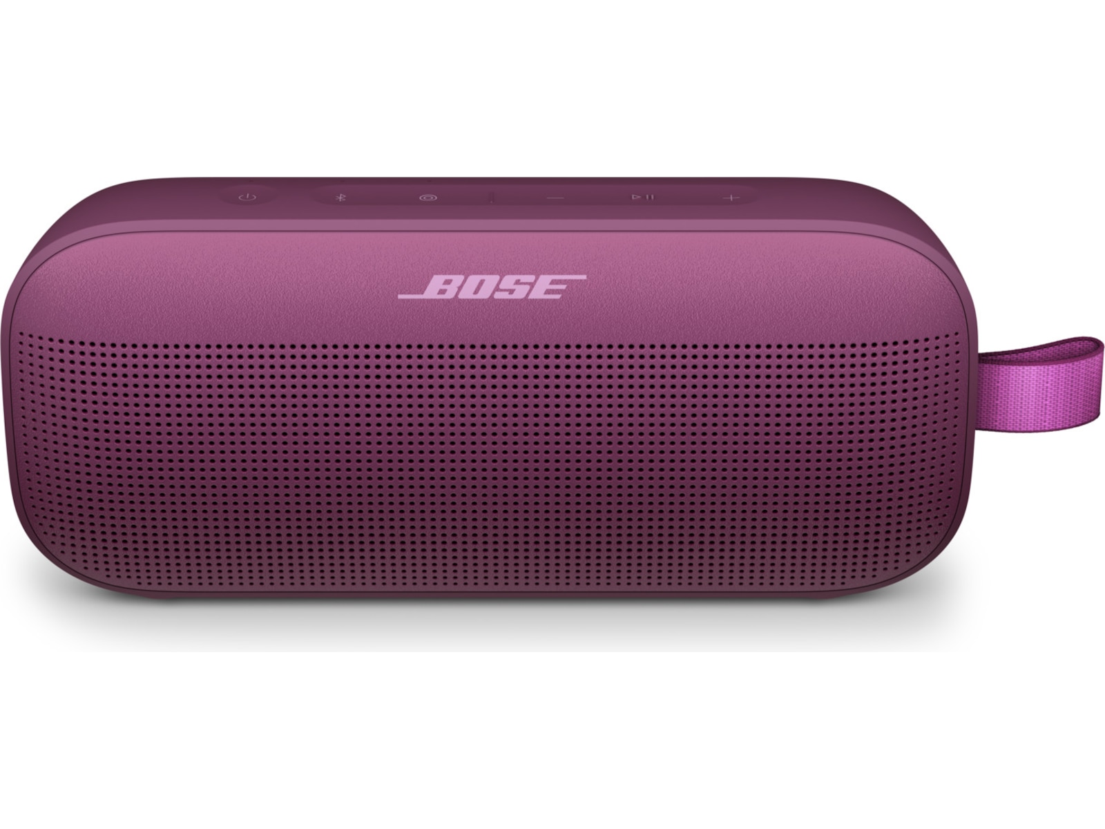 Bose SoundLink Flex II Bluetooth Høyttaler (rosewood mauve) Trådløs / Bluetooth-høyttaler