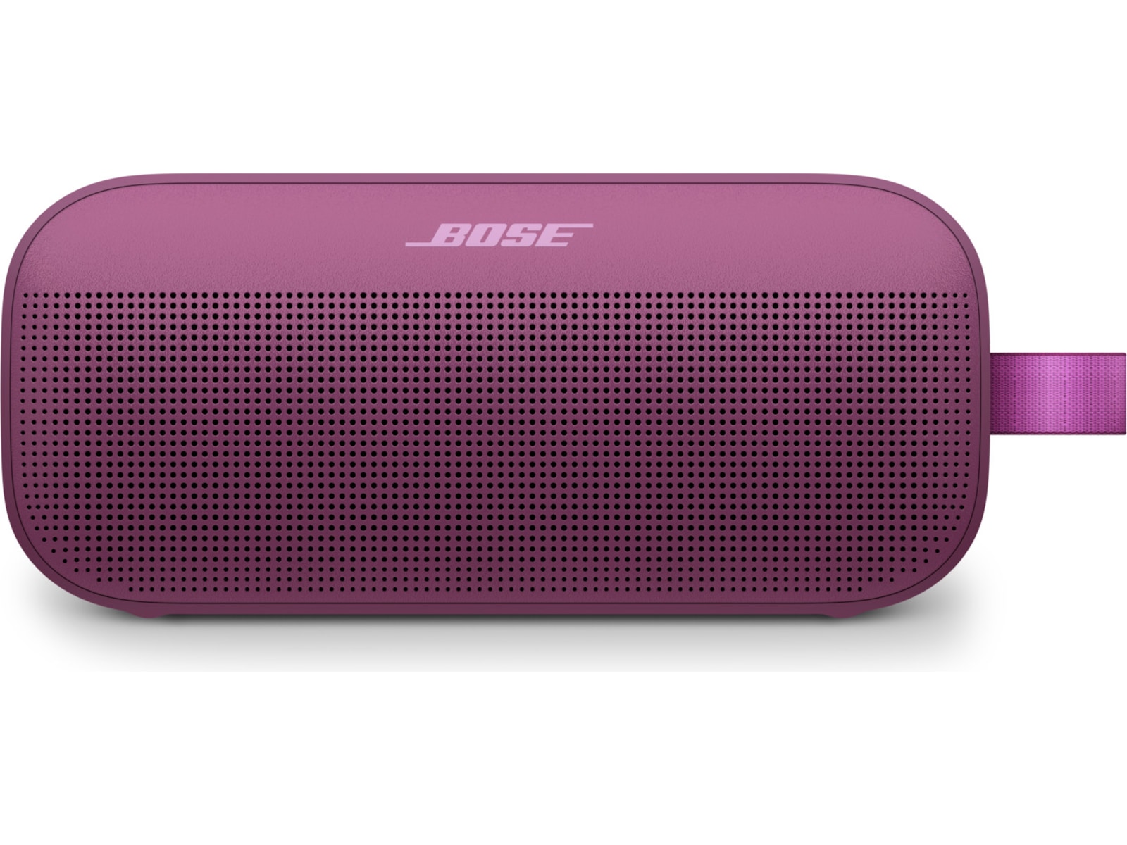 Bose SoundLink Flex II Bluetooth Høyttaler (rosewood mauve) Trådløs / Bluetooth-høyttaler