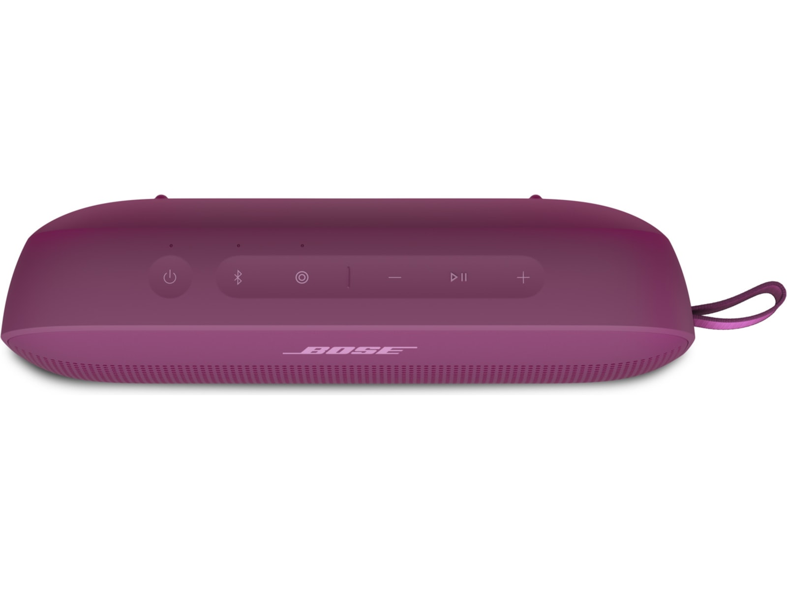 Bose SoundLink Flex II Bluetooth Høyttaler (rosewood mauve) Trådløs / Bluetooth-høyttaler