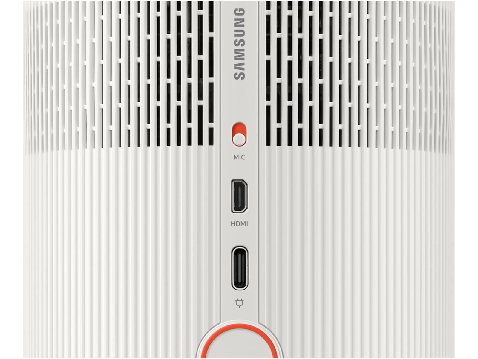 Samsung The Freestyle+ AI Smart Projector Projektorer