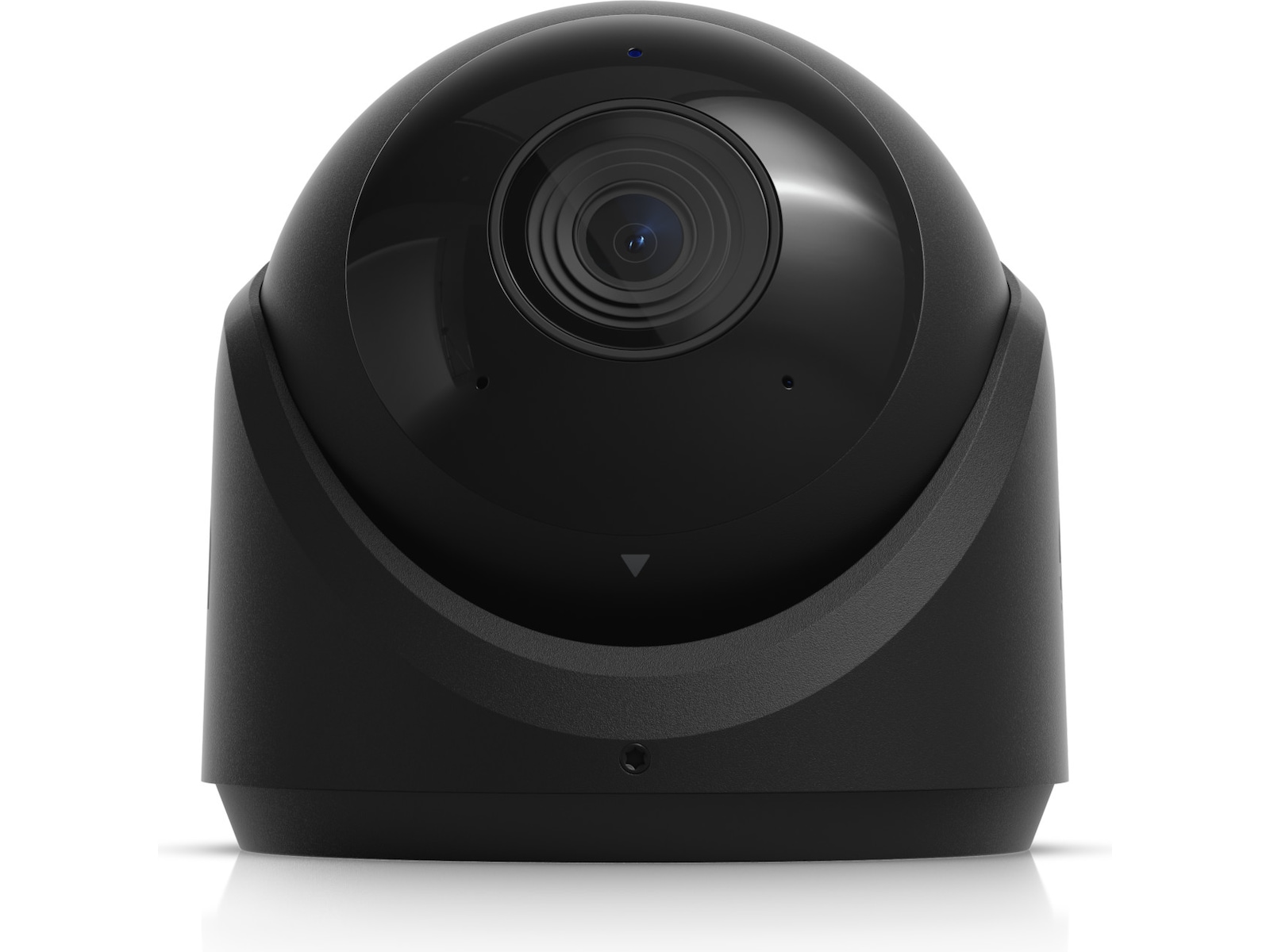 Ubiquiti UniFi G6 Turret 4K overvåkningskamera (sort) Overvåkningskameraer