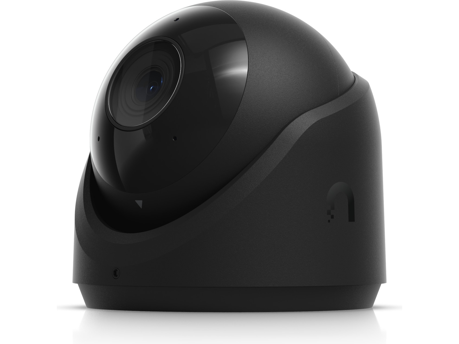 Ubiquiti UniFi G6 Turret 4K overvåkningskamera (sort) Overvåkningskameraer