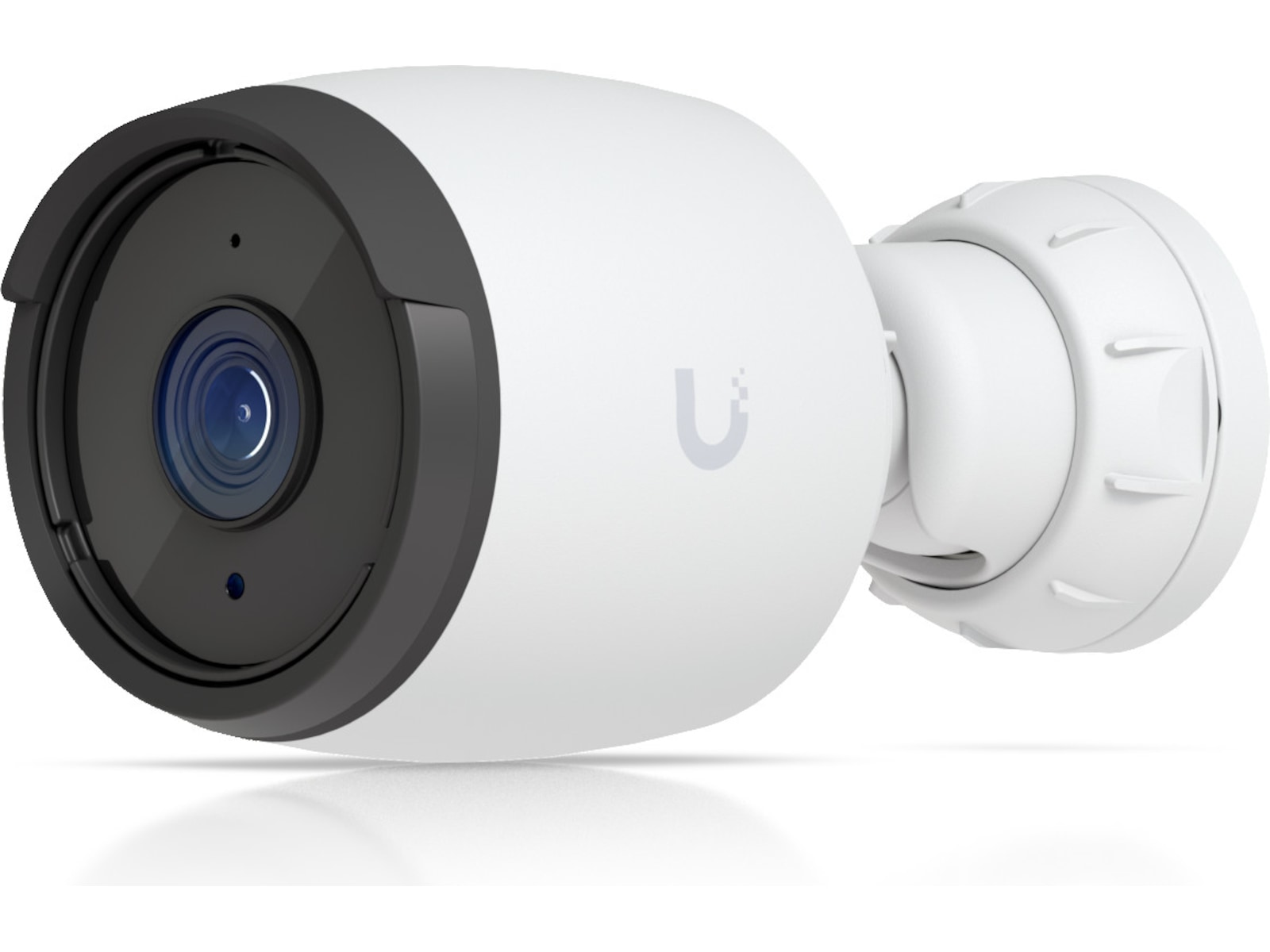 Ubiquiti UniFi G6 Bullet 4K overvåkningskamera (hvit) Overvåkningskameraer