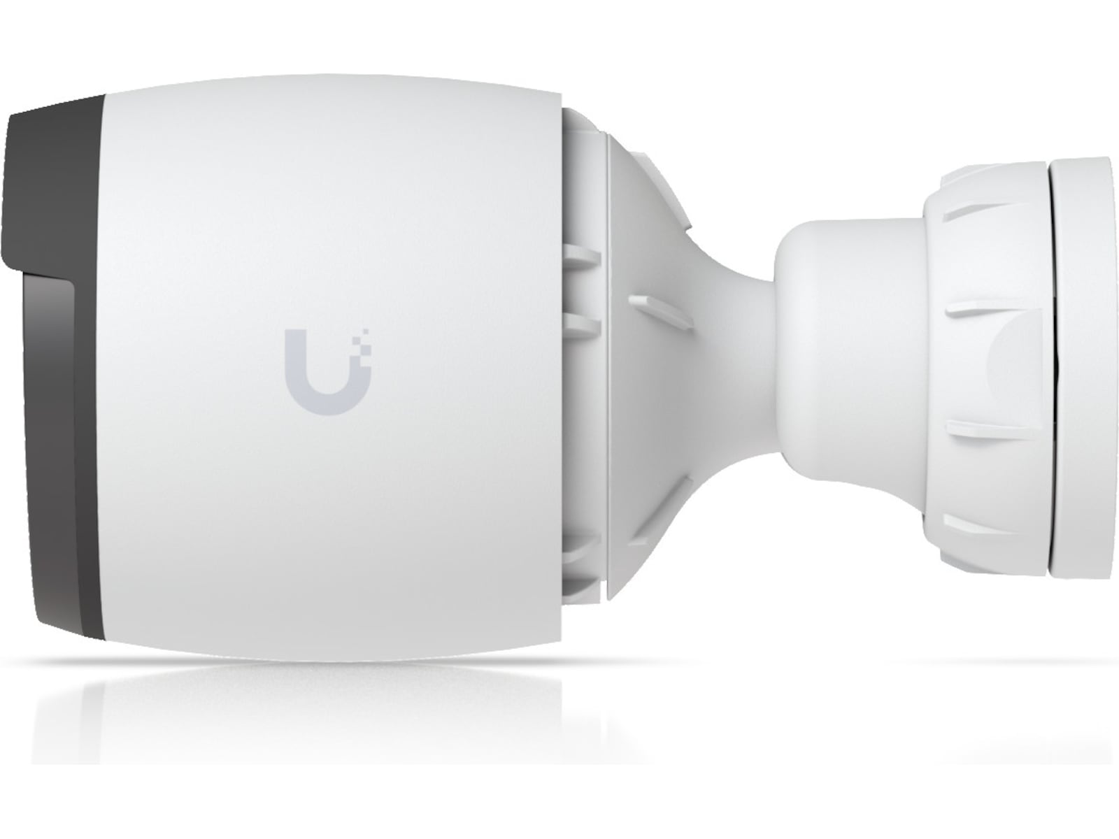 Ubiquiti UniFi G6 Bullet 4K overvåkningskamera (hvit) Overvåkningskameraer