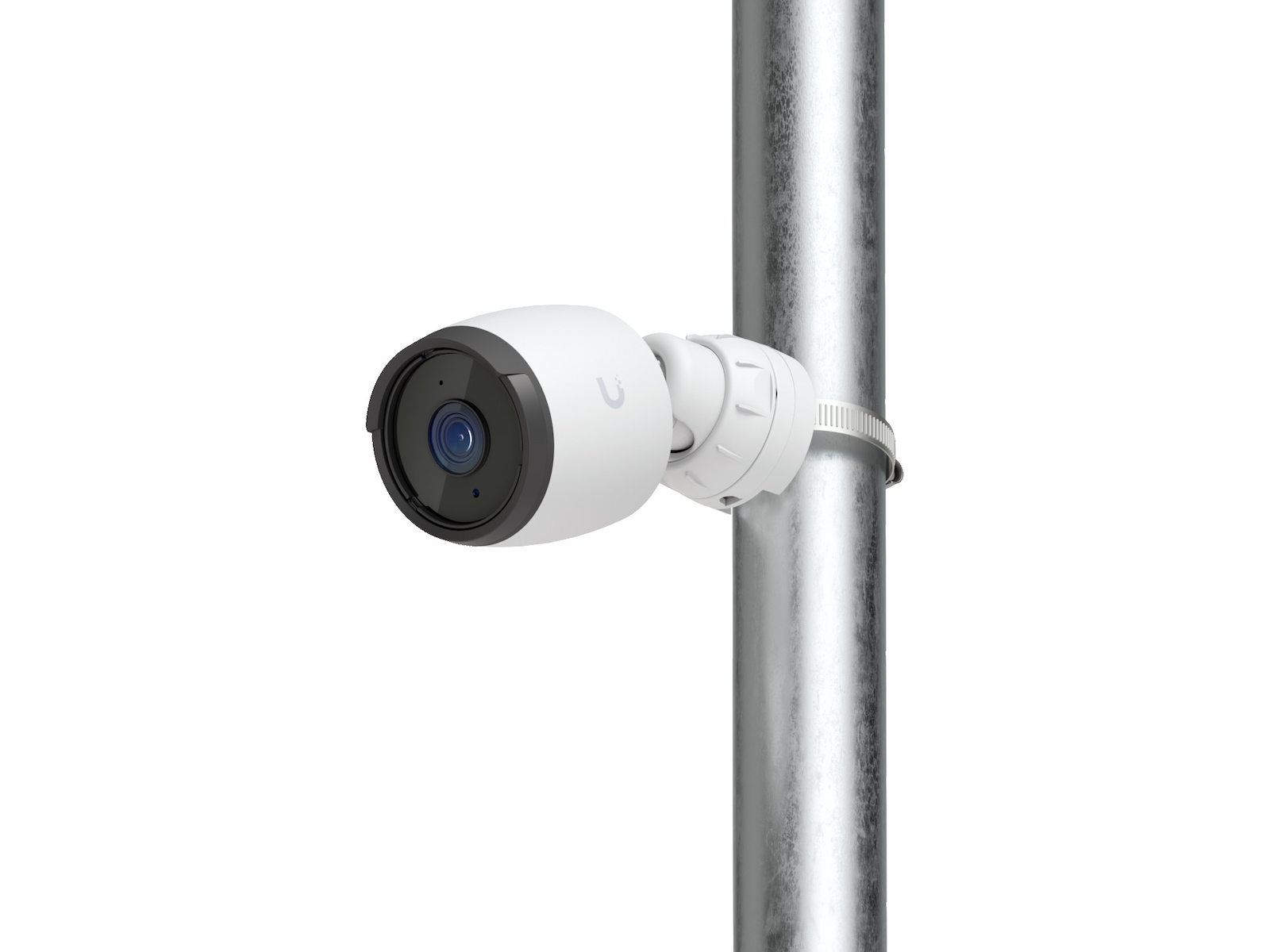 Ubiquiti UniFi G6 Bullet 4K overvåkningskamera (hvit) Overvåkningskameraer