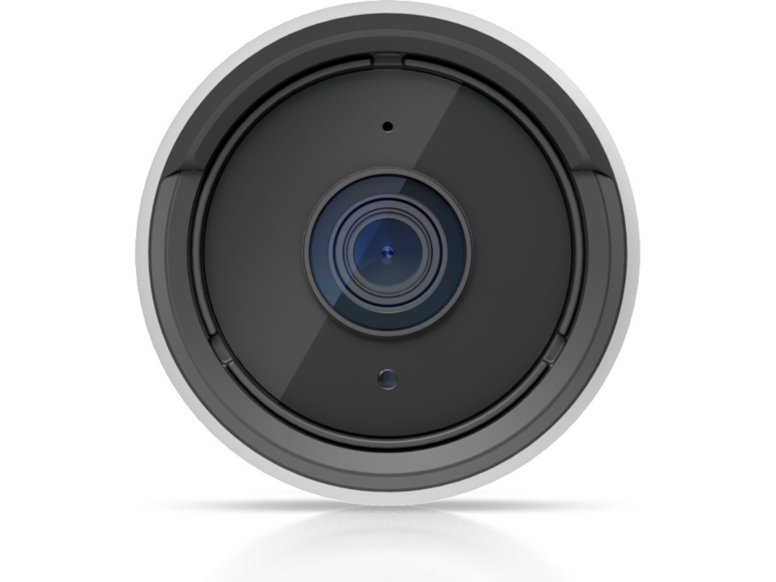 Ubiquiti UniFi G6 Bullet 4K overvåkningskamera (hvit) Overvåkningskameraer
