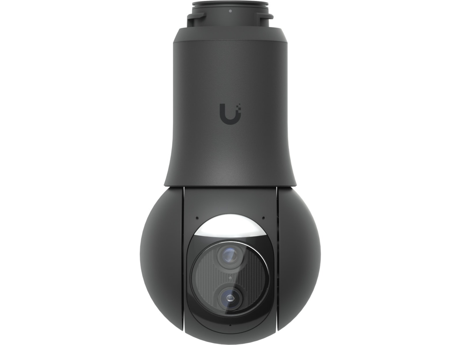 Ubiquiti UniFi G6 PTZ 4K overvåkningskamera (sort) Overvåkningskameraer