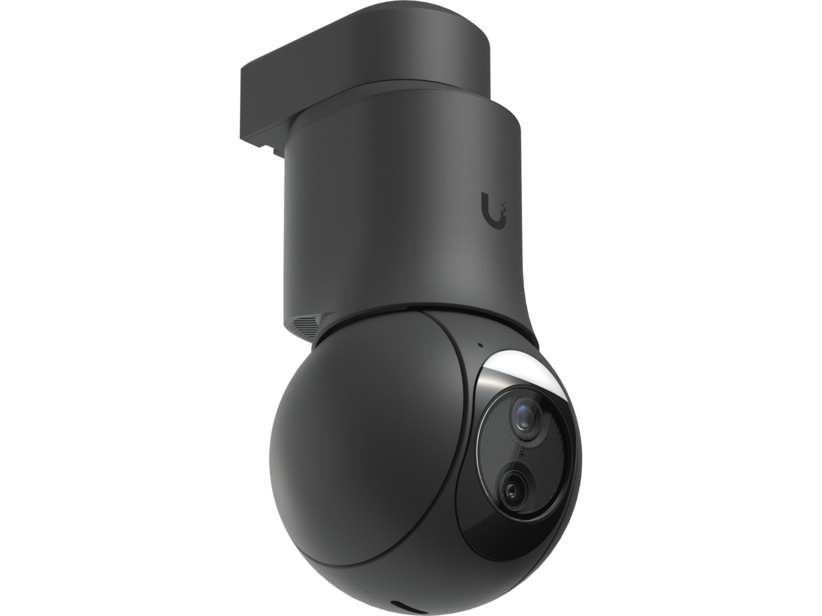 Ubiquiti UniFi G6 PTZ 4K overvåkningskamera (sort) Overvåkningskameraer