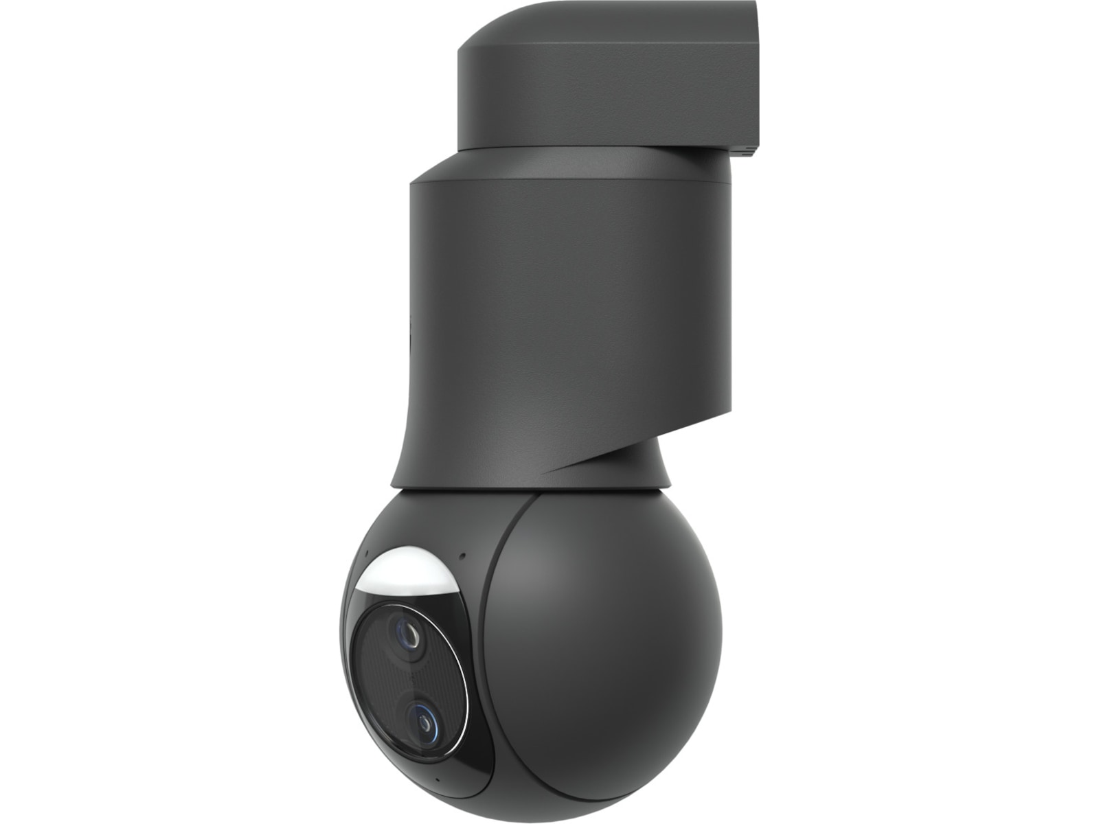 Ubiquiti UniFi G6 PTZ 4K overvåkningskamera (sort) Overvåkningskameraer