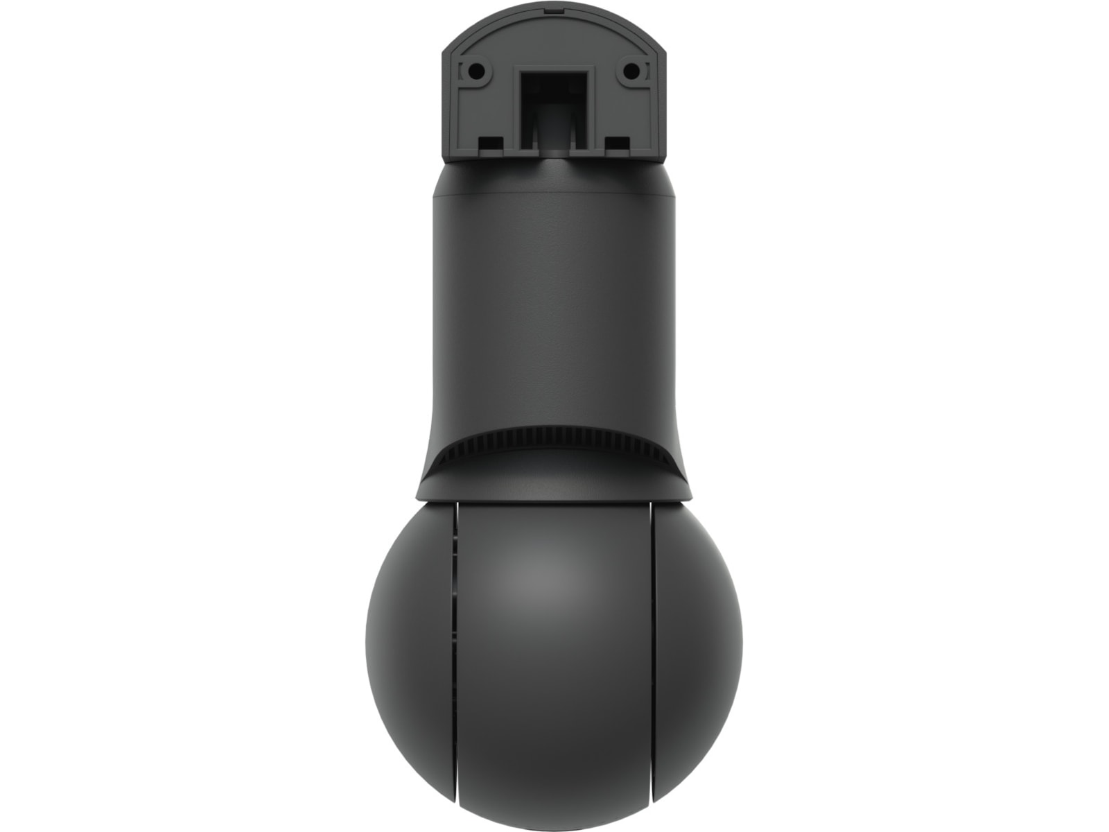 Ubiquiti UniFi G6 PTZ 4K overvåkningskamera (sort) Overvåkningskameraer