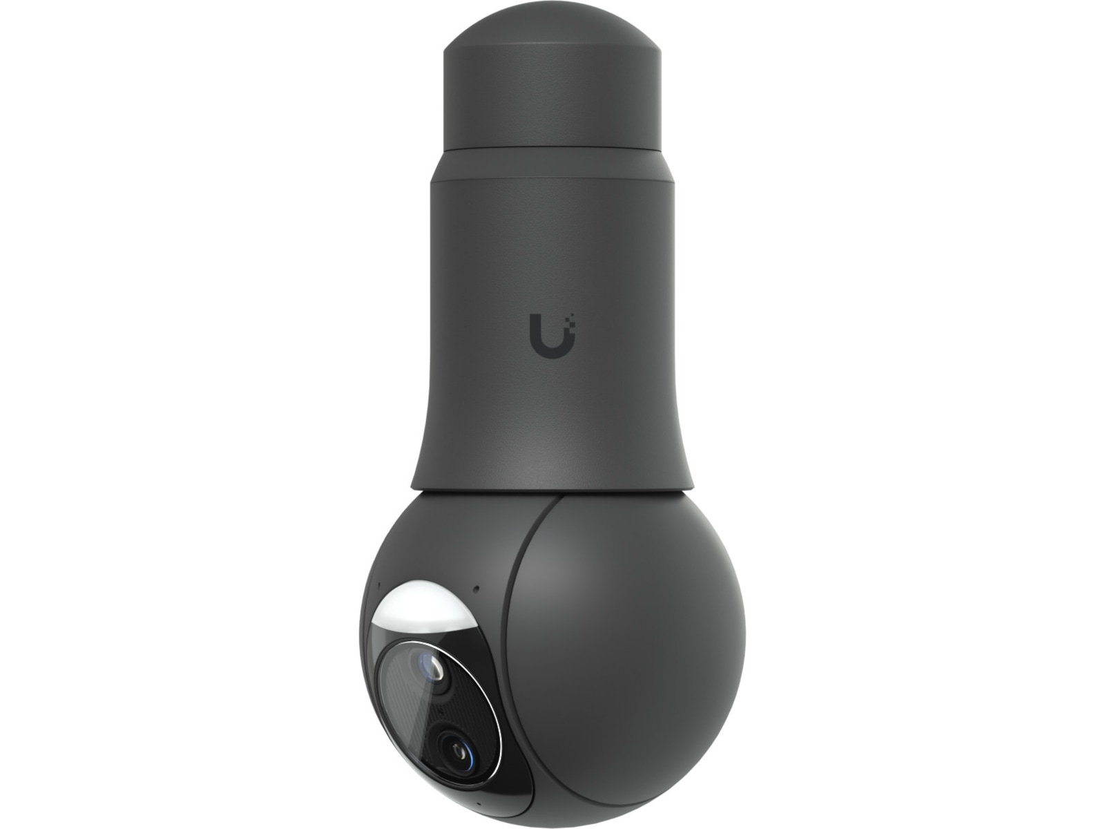 Ubiquiti UniFi G6 PTZ 4K overvåkningskamera (sort) Overvåkningskameraer