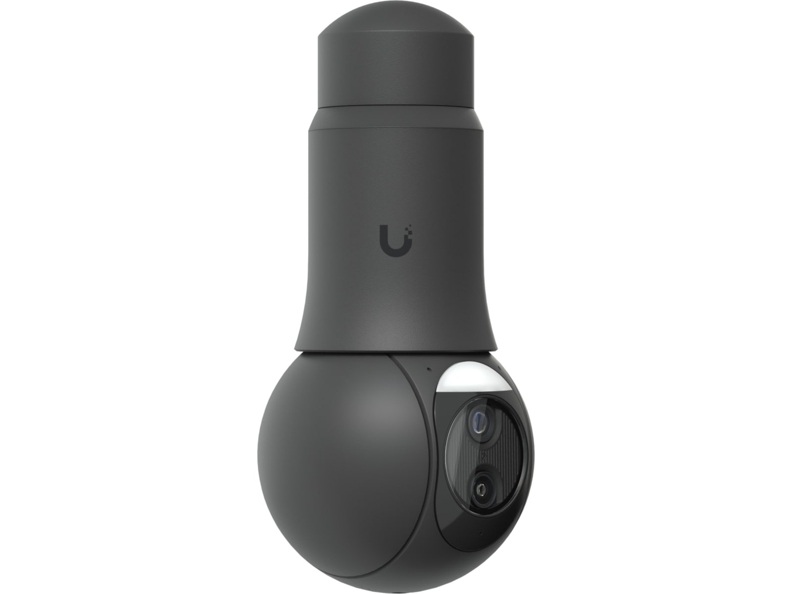 Ubiquiti UniFi G6 PTZ 4K overvåkningskamera (sort) Overvåkningskameraer