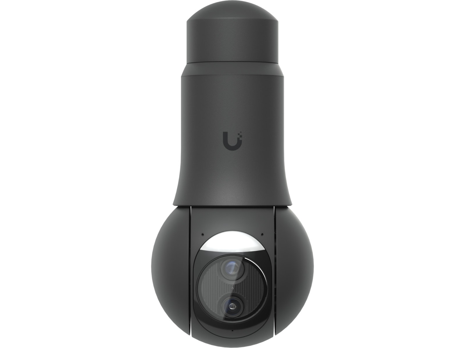 Ubiquiti UniFi G6 PTZ 4K overvåkningskamera (sort) Overvåkningskameraer