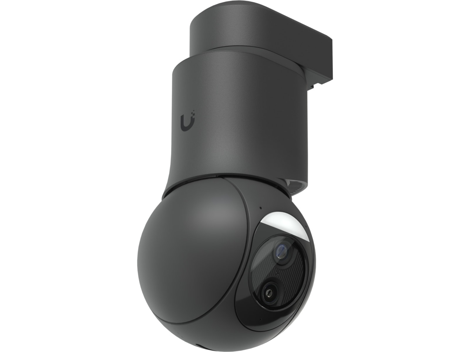 Ubiquiti UniFi G6 PTZ 4K overvåkningskamera (sort) Overvåkningskameraer