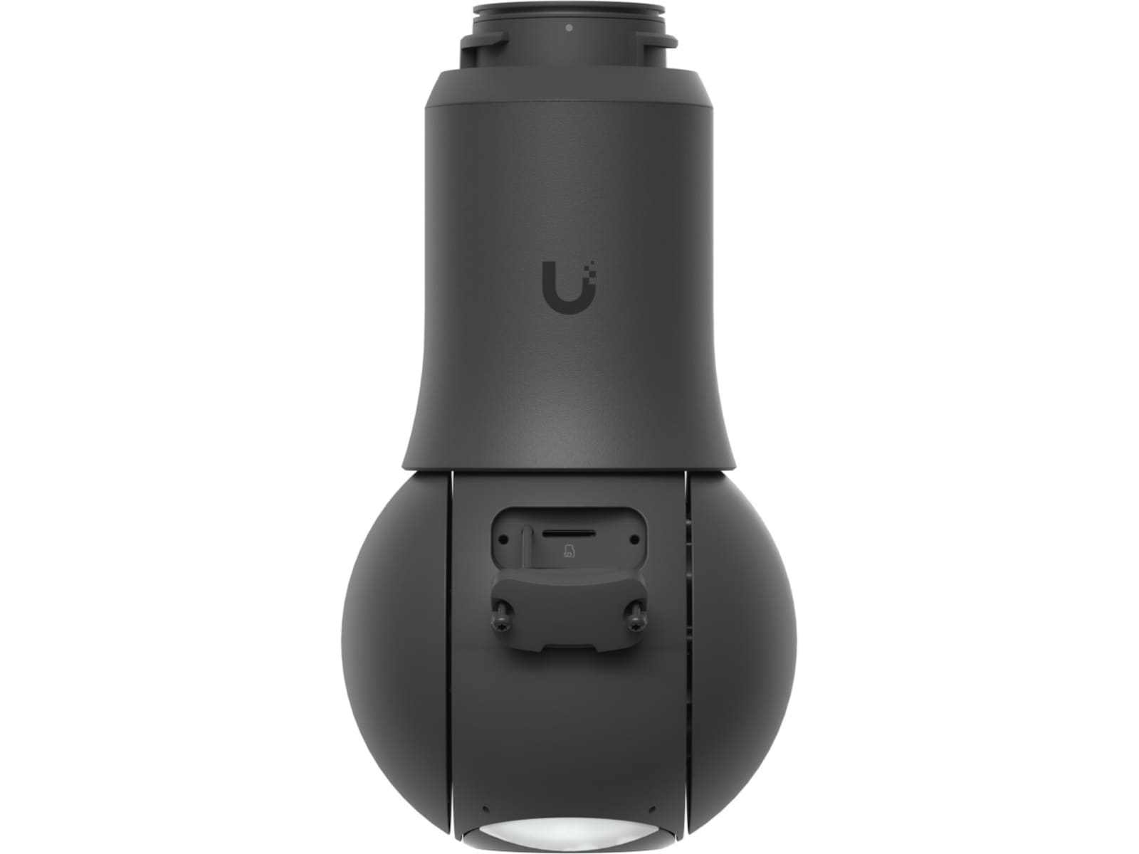 Ubiquiti UniFi G6 PTZ 4K overvåkningskamera (sort) Overvåkningskameraer