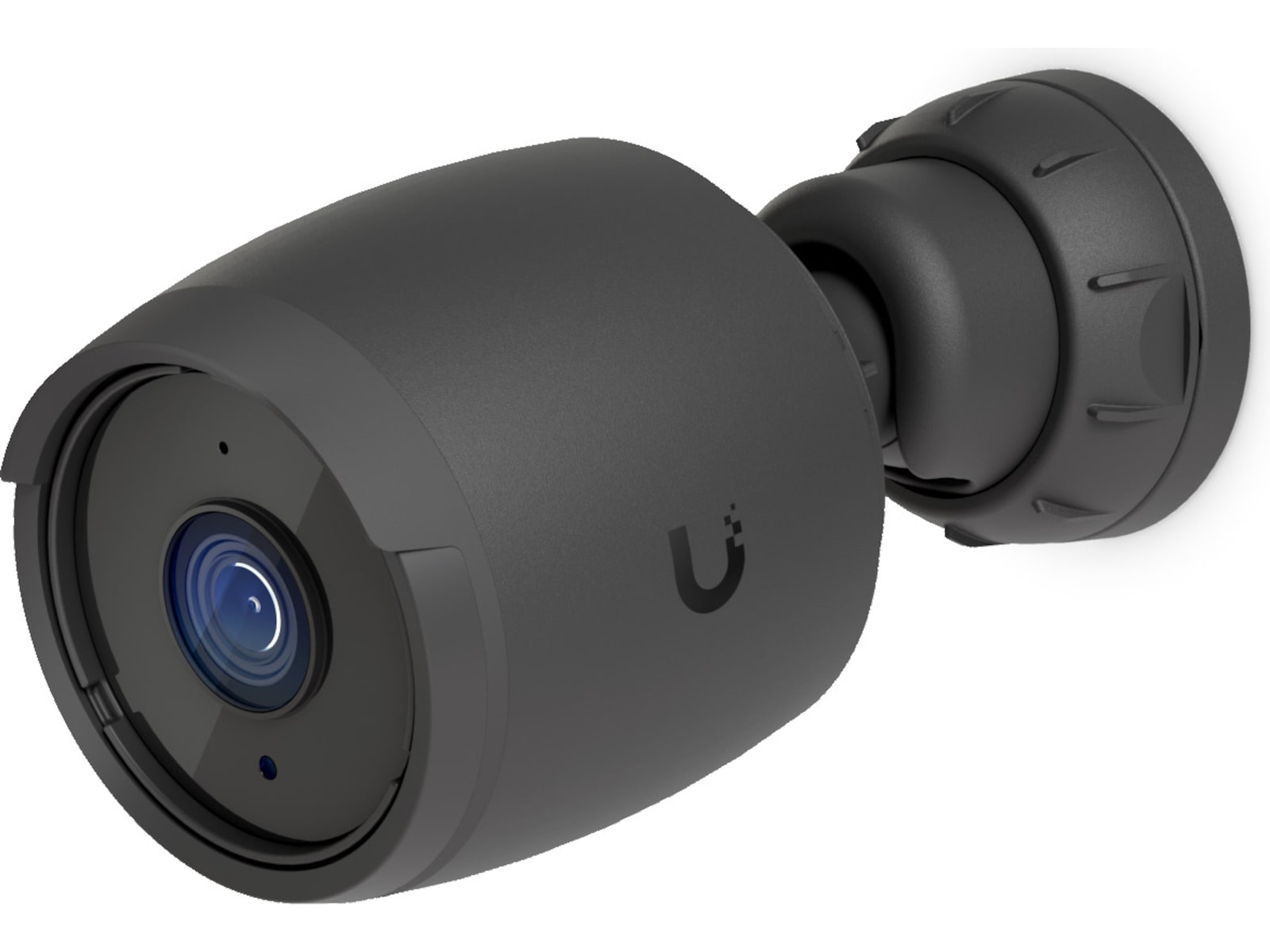Ubiquiti UniFi G6 Bullet 4K overvåkningskamera (sort) Overvåkningskameraer