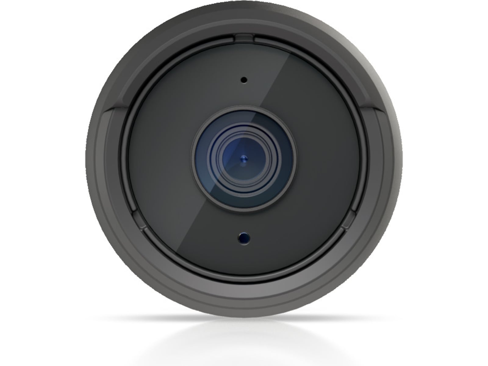 Ubiquiti UniFi G6 Bullet 4K overvåkningskamera (sort) Overvåkningskameraer