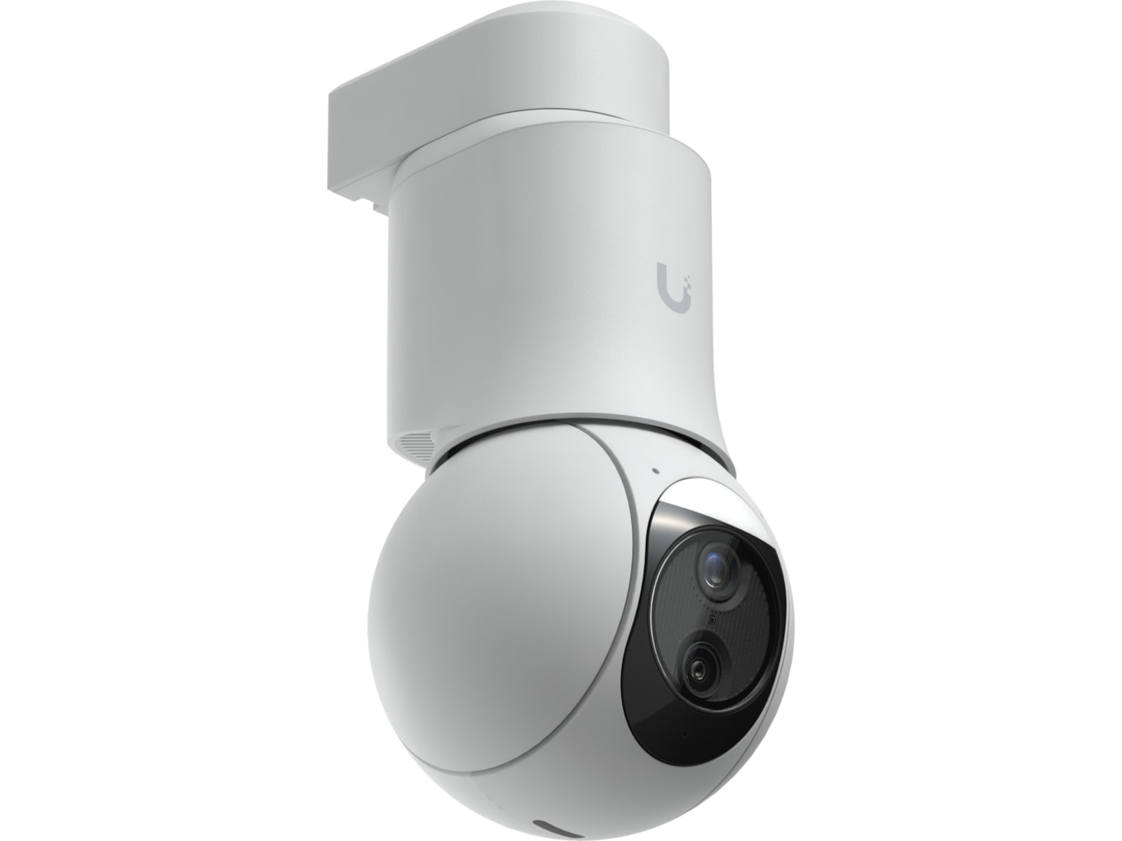 Ubiquiti UniFi G6 PTZ 4K overvåkningskamera (hvit) Overvåkningskameraer