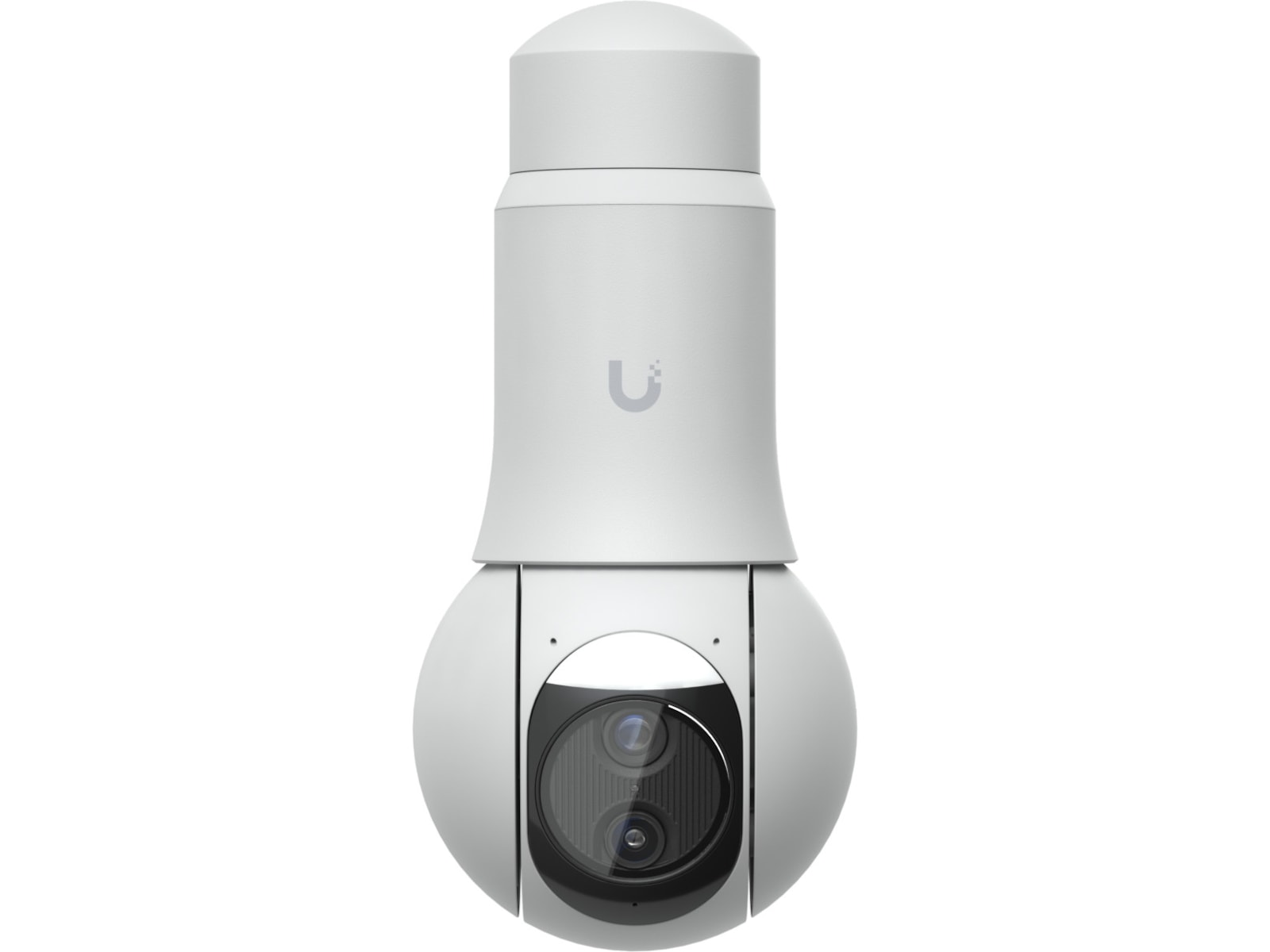 Ubiquiti UniFi G6 PTZ 4K overvåkningskamera (hvit) Overvåkningskameraer