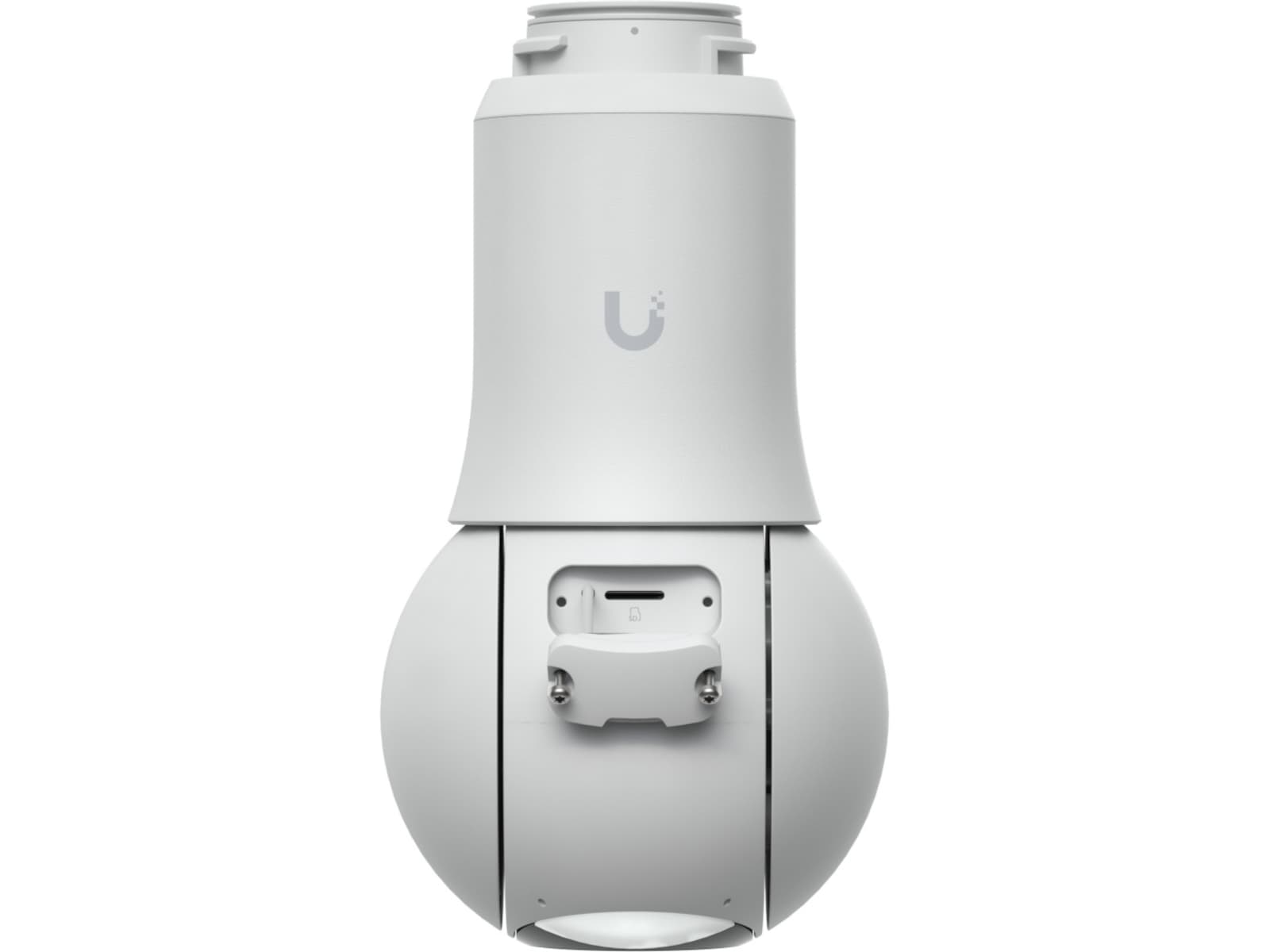 Ubiquiti UniFi G6 PTZ 4K overvåkningskamera (hvit) Overvåkningskameraer
