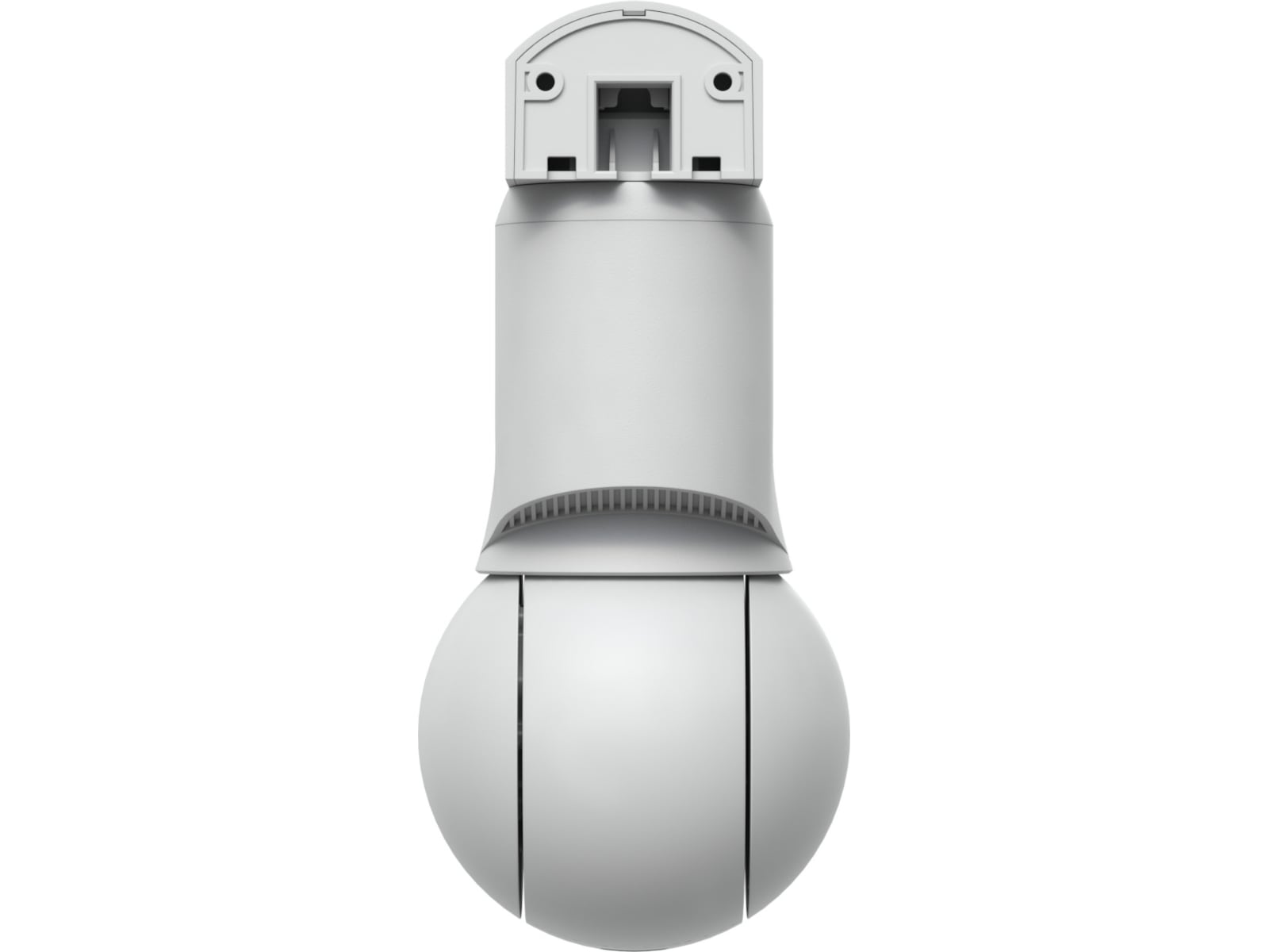 Ubiquiti UniFi G6 PTZ 4K overvåkningskamera (hvit) Overvåkningskameraer