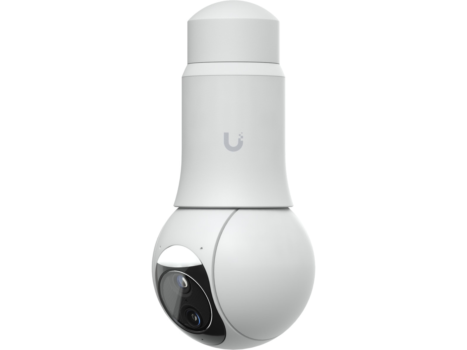 Ubiquiti UniFi G6 PTZ 4K overvåkningskamera (hvit) Overvåkningskameraer