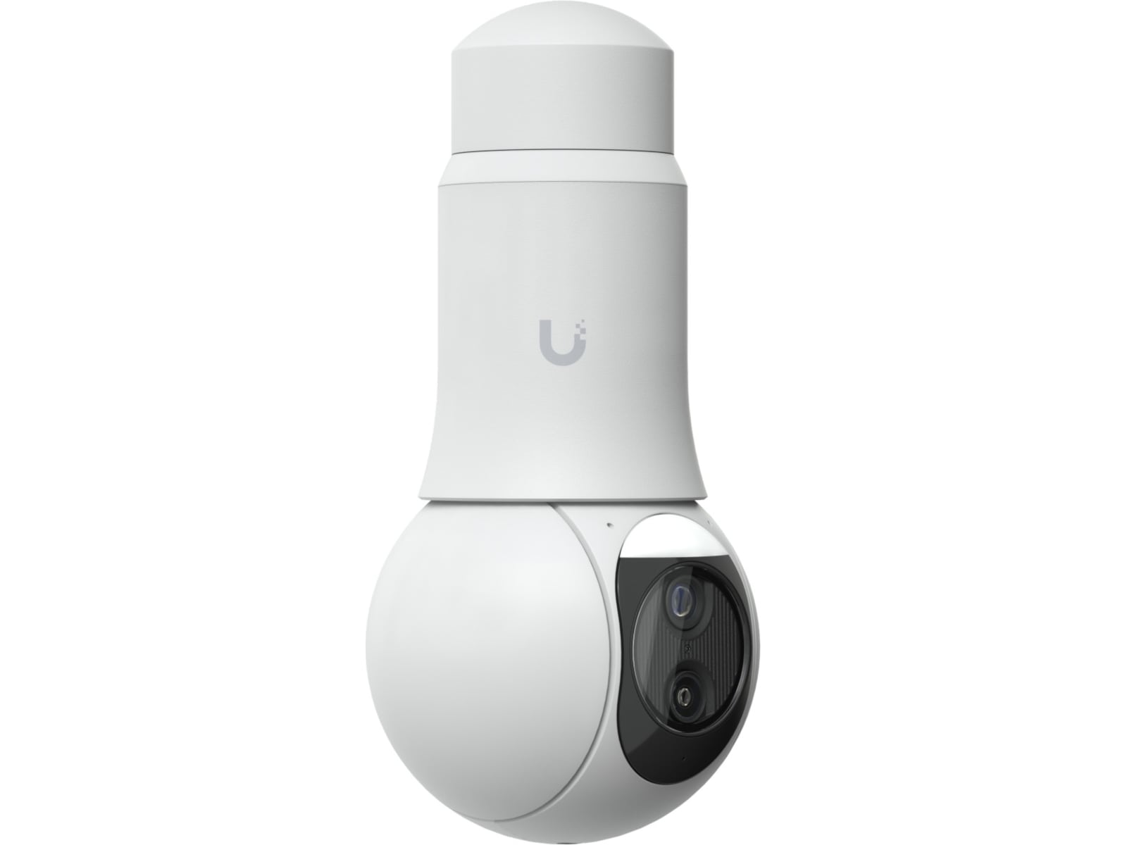 Ubiquiti UniFi G6 PTZ 4K overvåkningskamera (hvit) Overvåkningskameraer