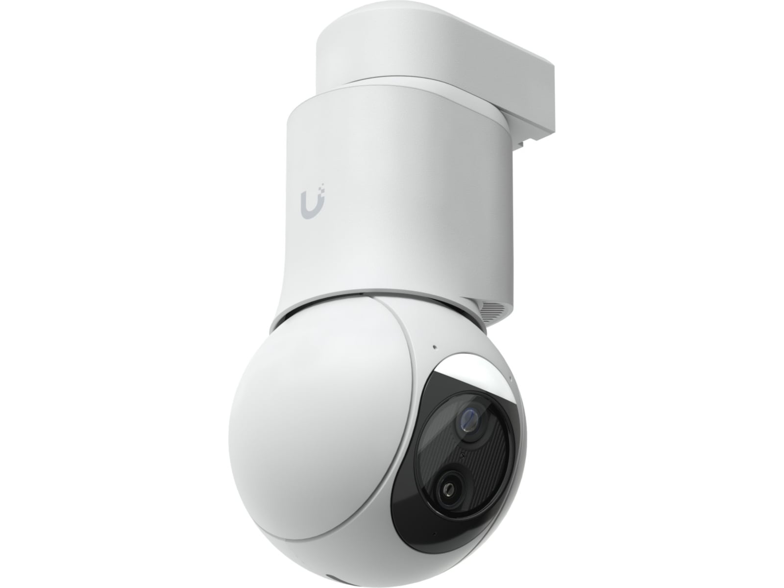 Ubiquiti UniFi G6 PTZ 4K overvåkningskamera (hvit) Overvåkningskameraer