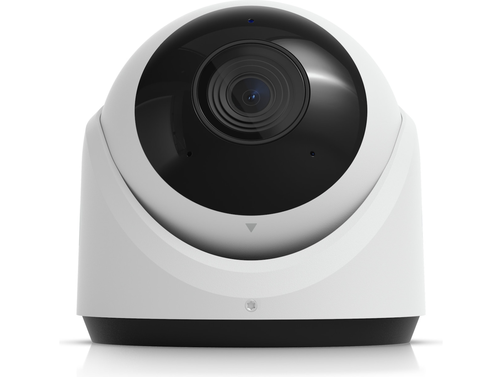 Ubiquiti UniFi G6 Turret 4K overvåkningskamera (hvit) Overvåkningskameraer