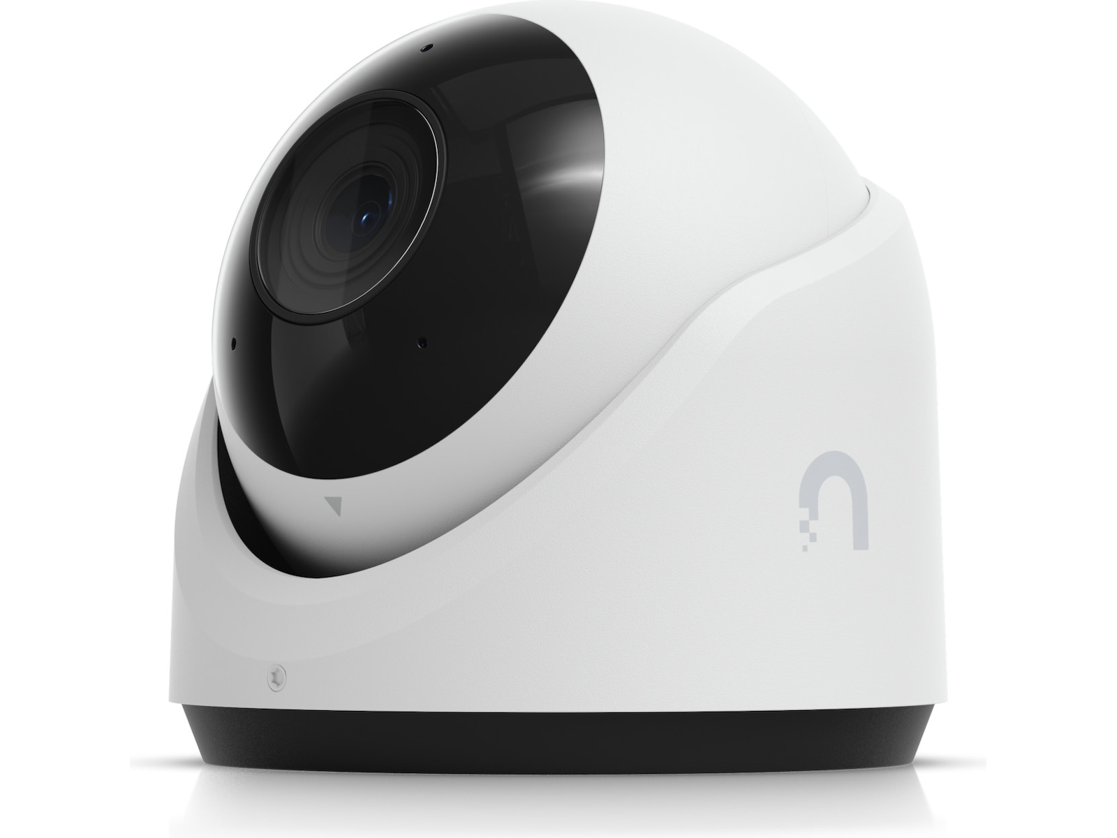 Ubiquiti UniFi G6 Turret 4K overvåkningskamera (hvit) Overvåkningskameraer