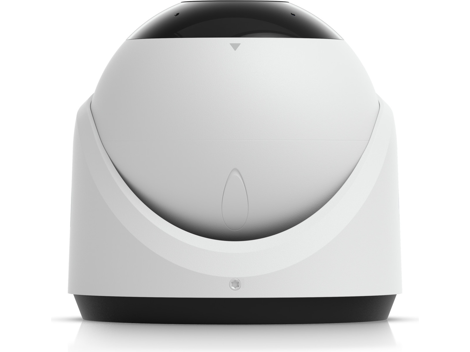 Ubiquiti UniFi G6 Turret 4K overvåkningskamera (hvit) Overvåkningskameraer