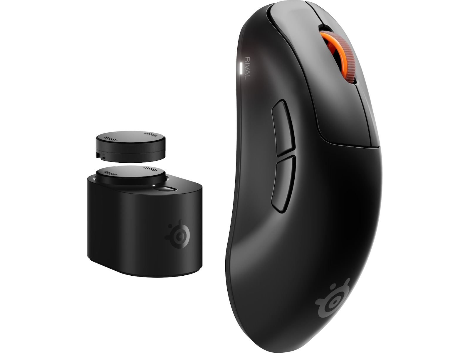 SteelSeries Rival Pro Wireless Gamingmus