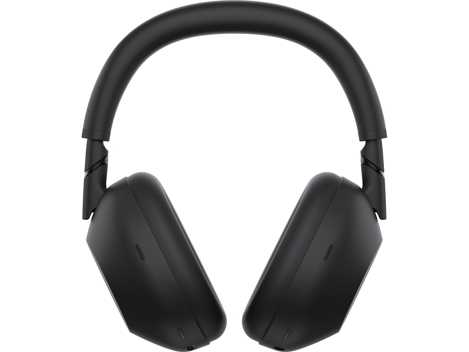 Sony WH-1000XM6 trådløse hodetelefoner (blå) Hodetelefoner