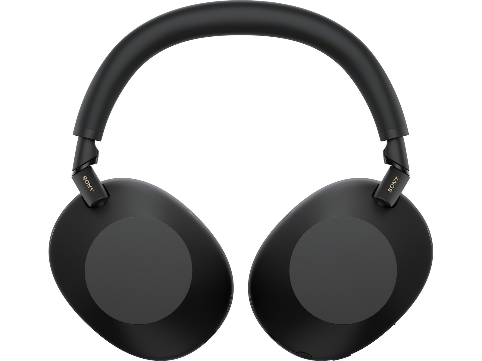 Sony WH-1000XM6 trådløse hodetelefoner (blå) Hodetelefoner