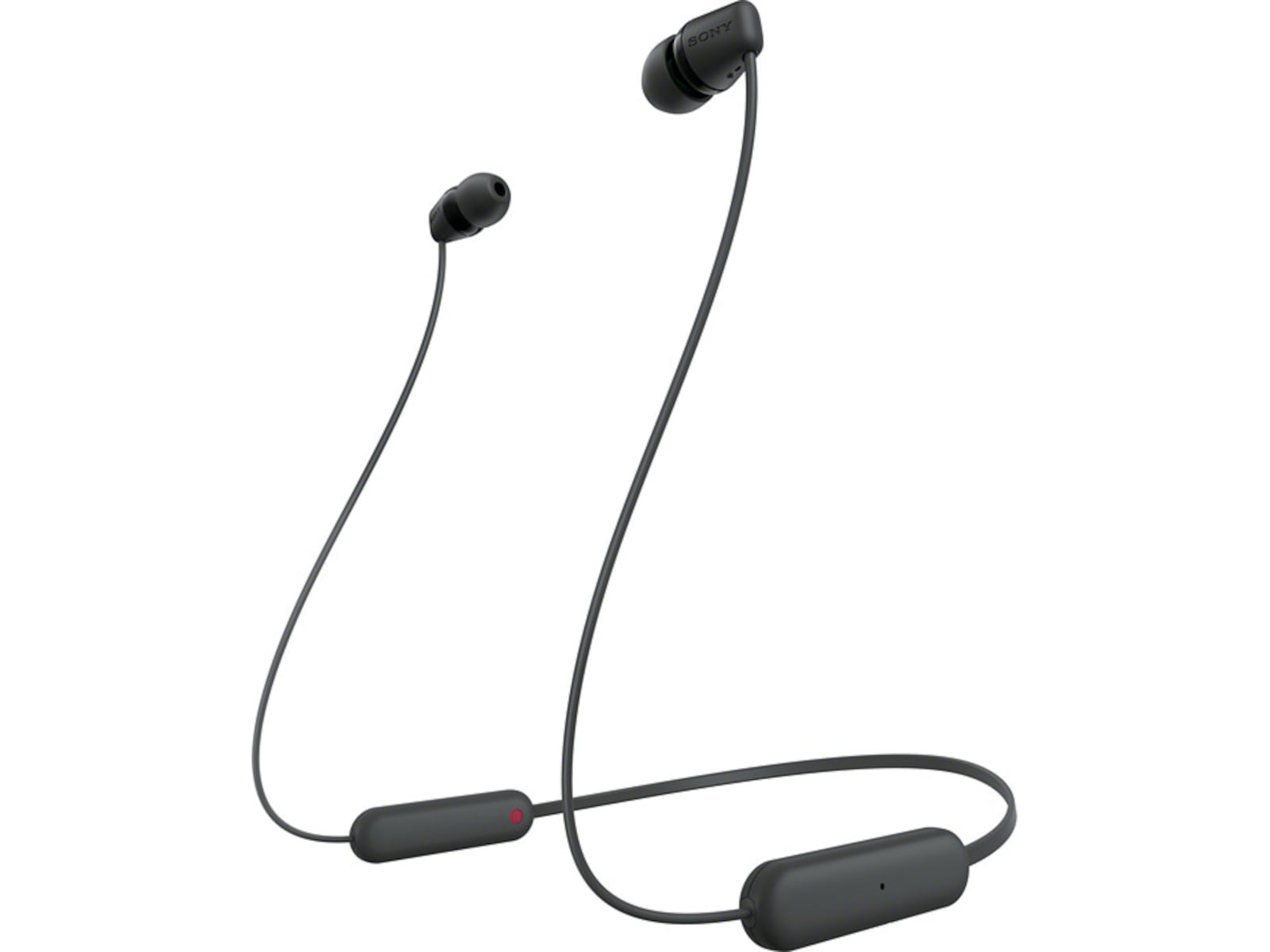 Sony 1000X THE COLLEXION Over-Ear Hodetelefoner (sort) Hodetelefoner