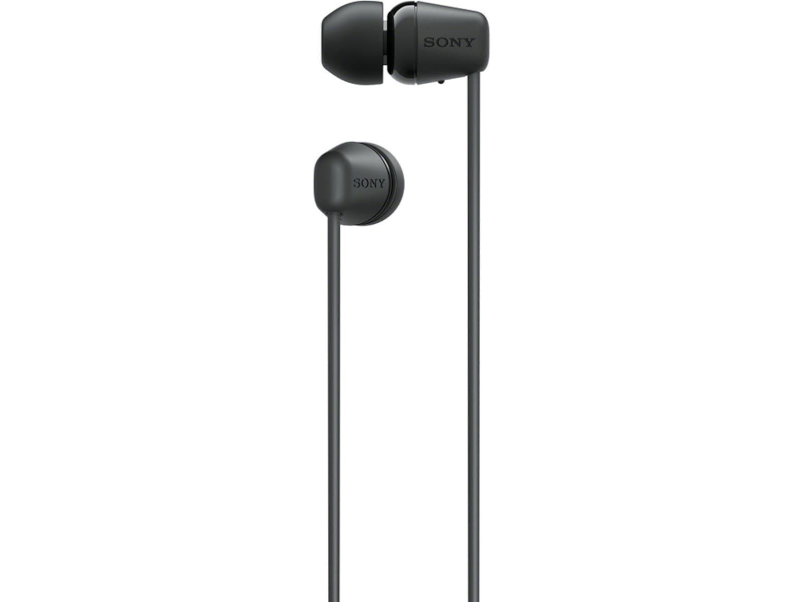 Sony 1000X THE COLLEXION Over-Ear Hodetelefoner (sort) Hodetelefoner