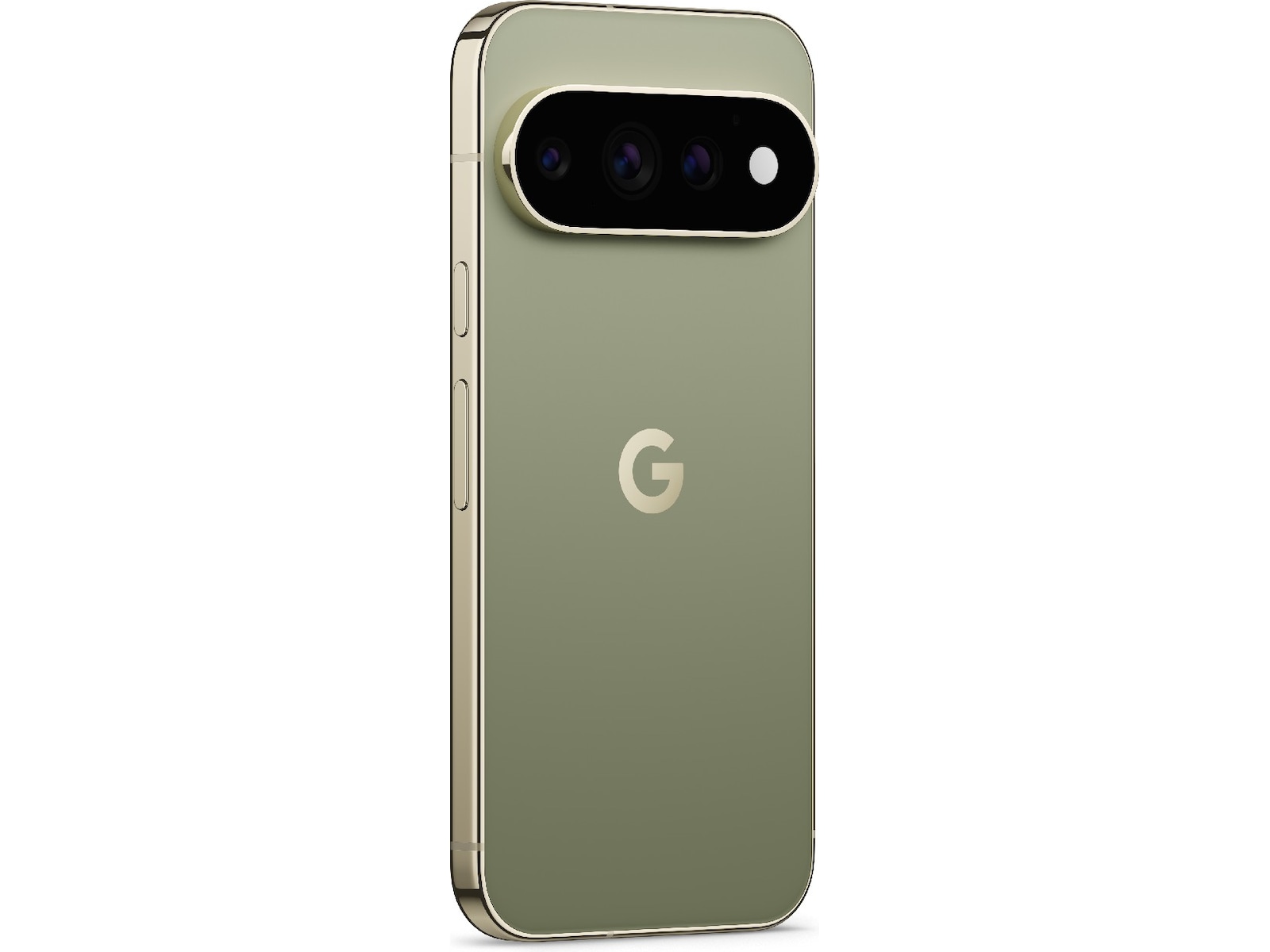 Google Pixel 11 Pro 512GB (olive) Mobiltelefoner
